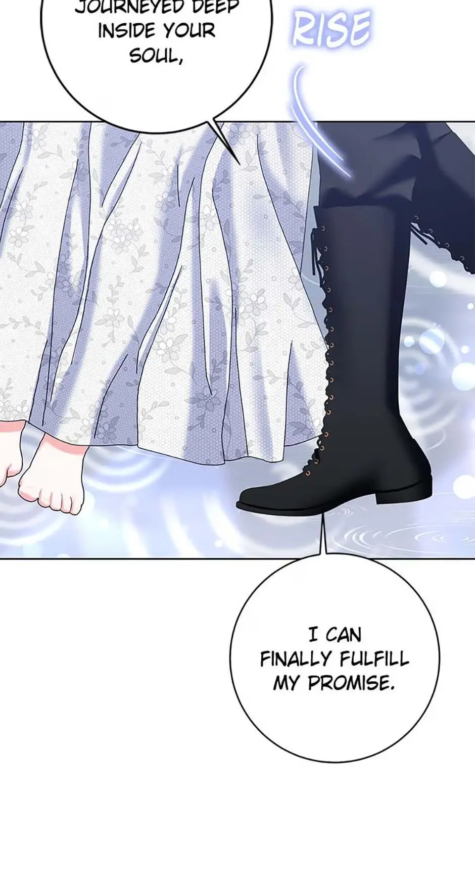 The Remarriage Contract Chapter 114 page 53 - 