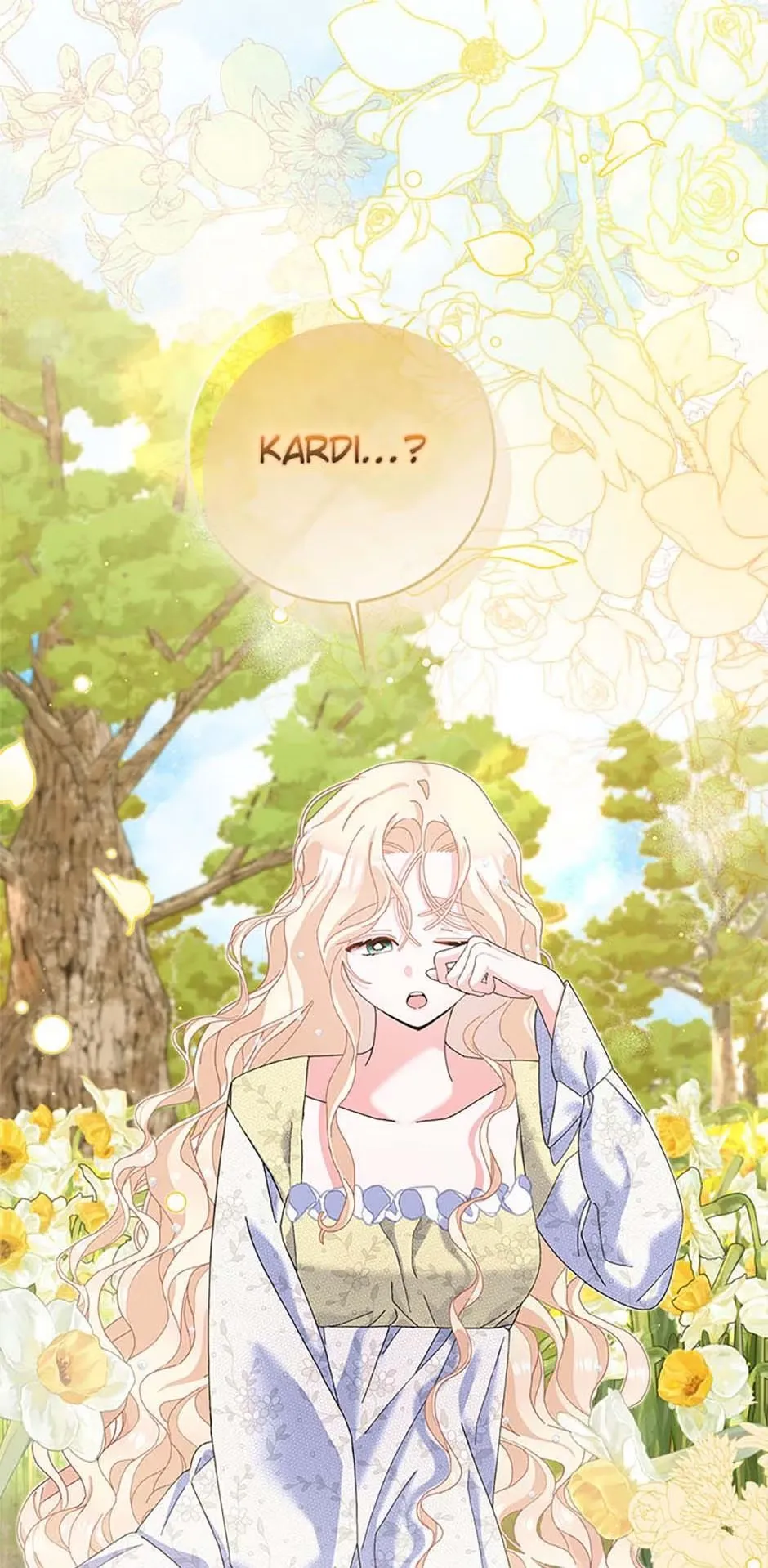 The Remarriage Contract Chapter 114 page 60 - 