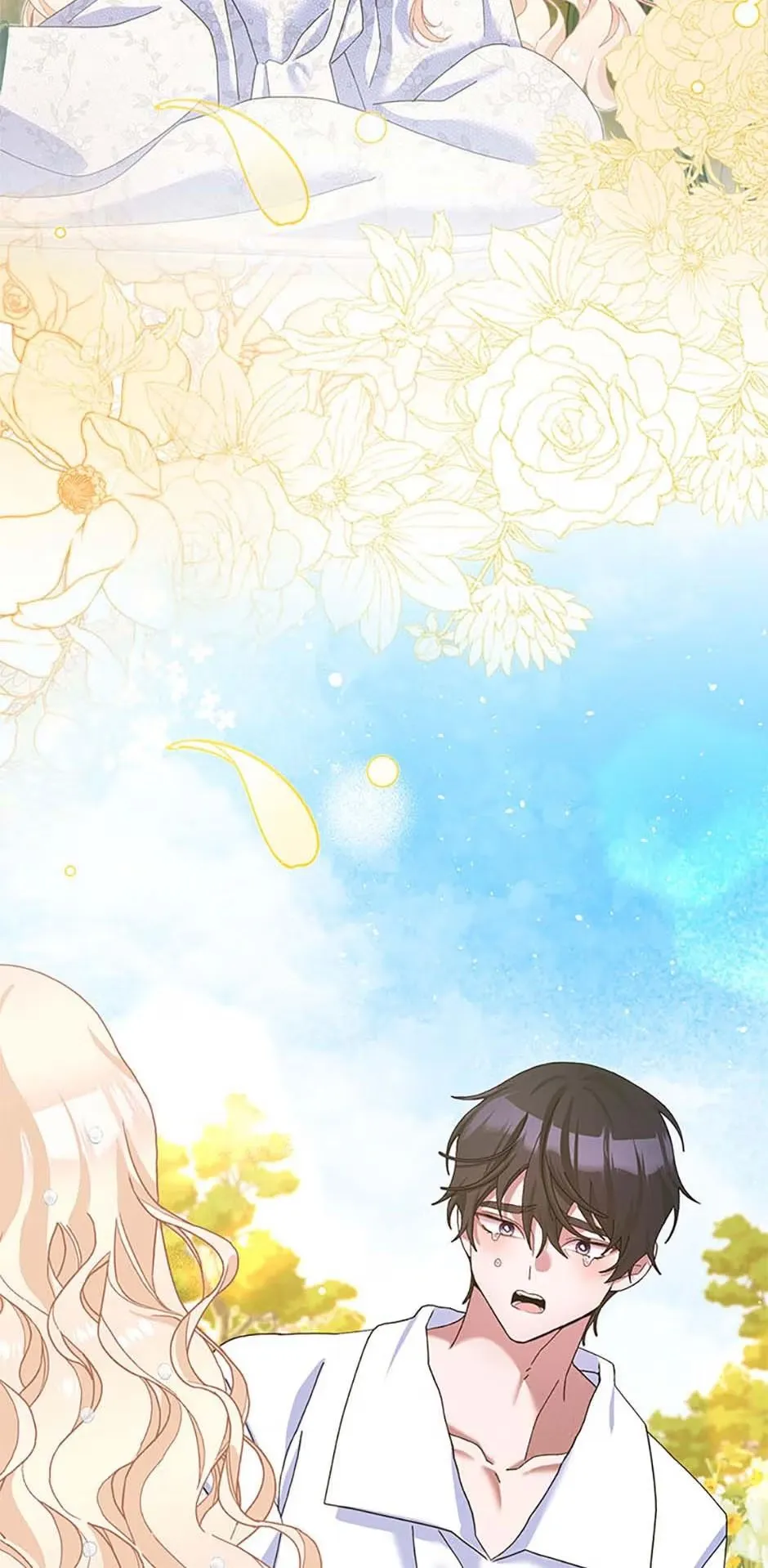 The Remarriage Contract Chapter 114 page 61 - 