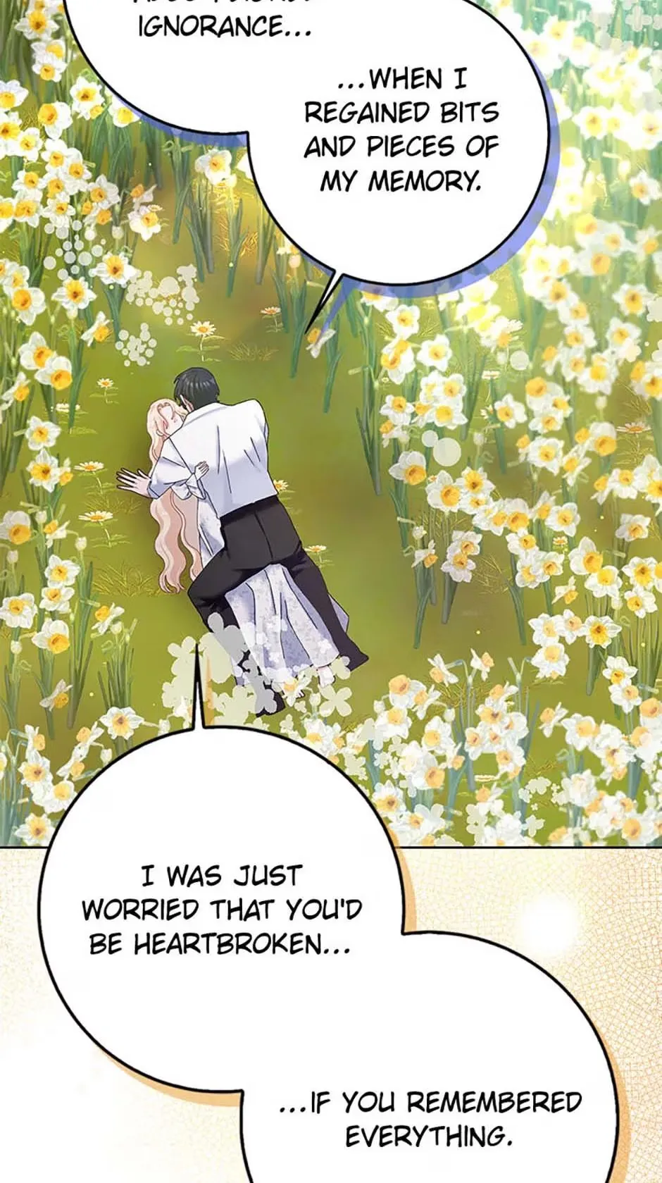 The Remarriage Contract Chapter 114 page 67 - 