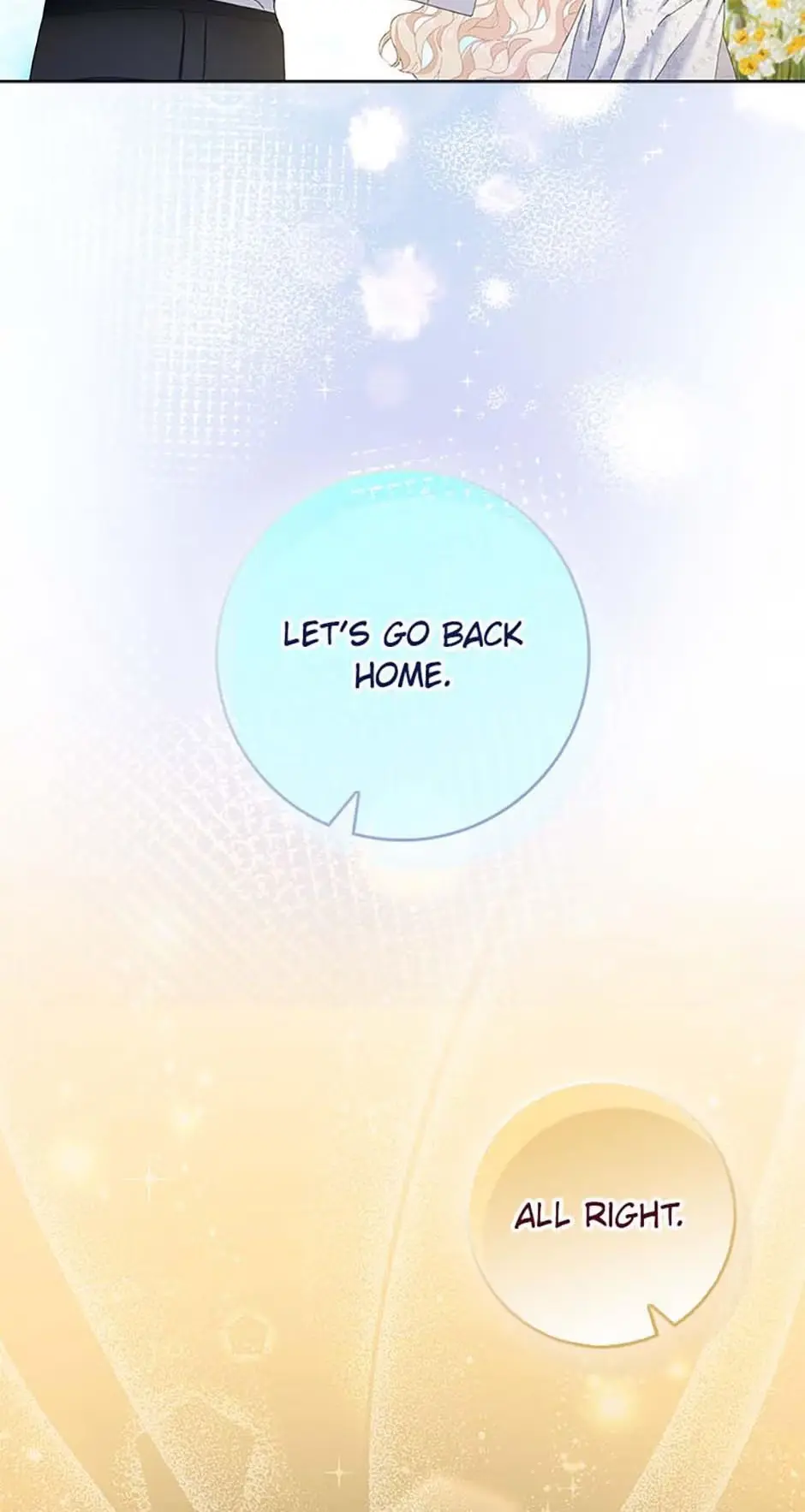 The Remarriage Contract Chapter 114 page 73 - 