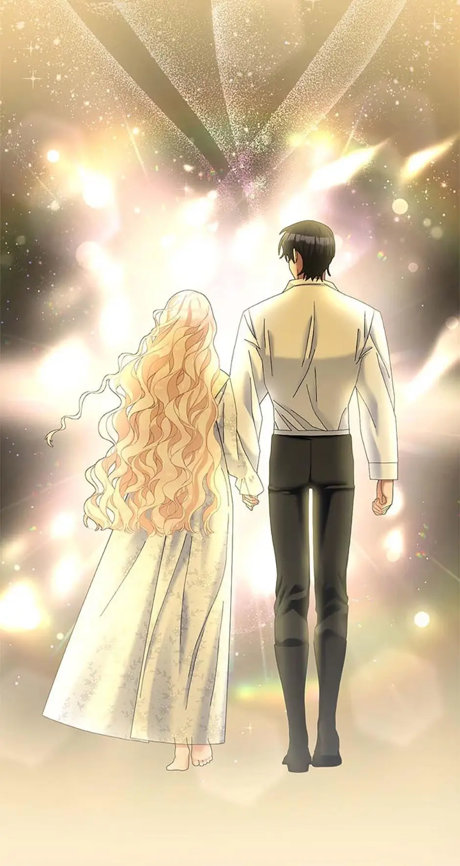 The Remarriage Contract Chapter 114 page 74 - 