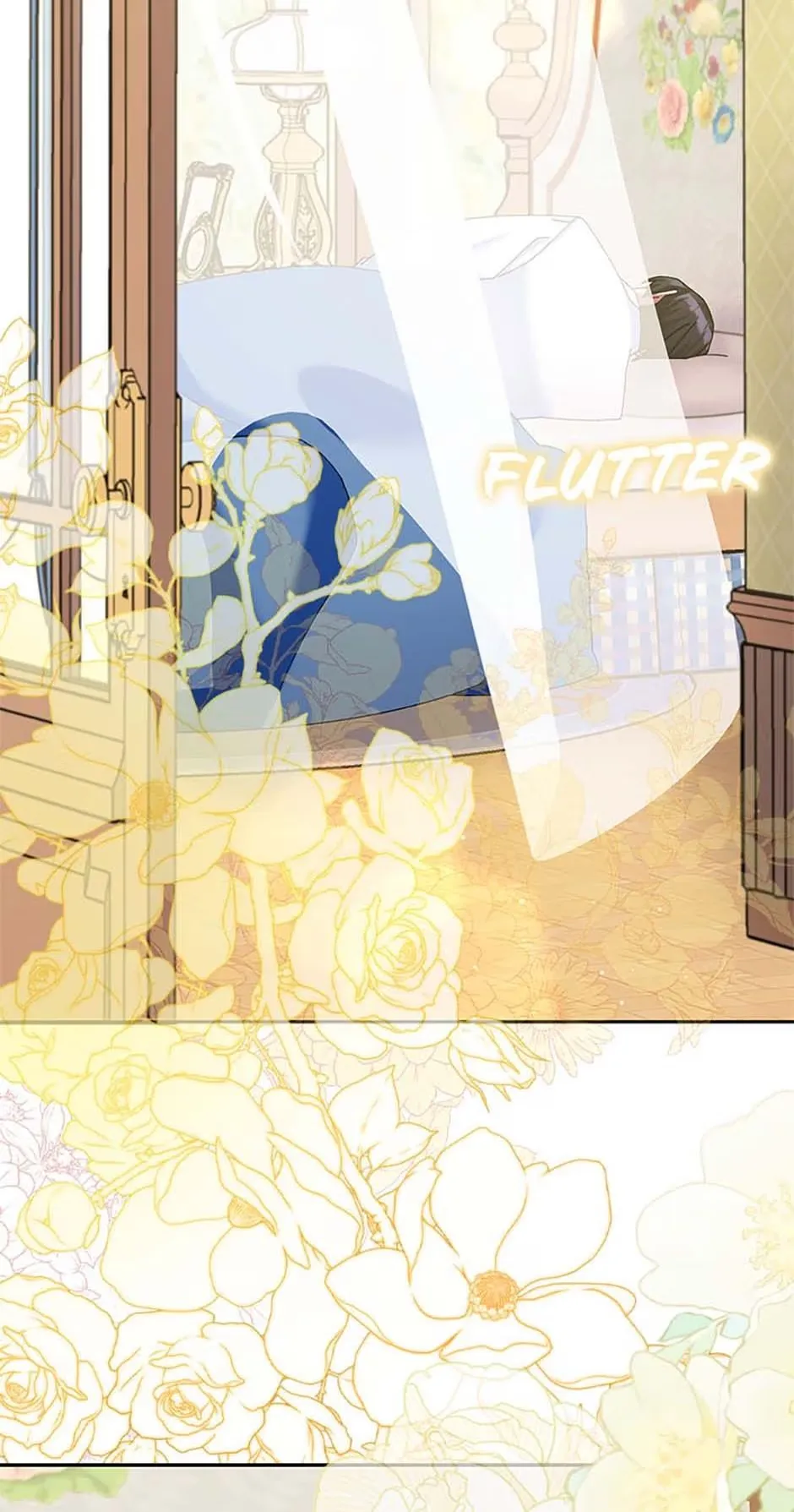 The Remarriage Contract Chapter 115 page 2 - 