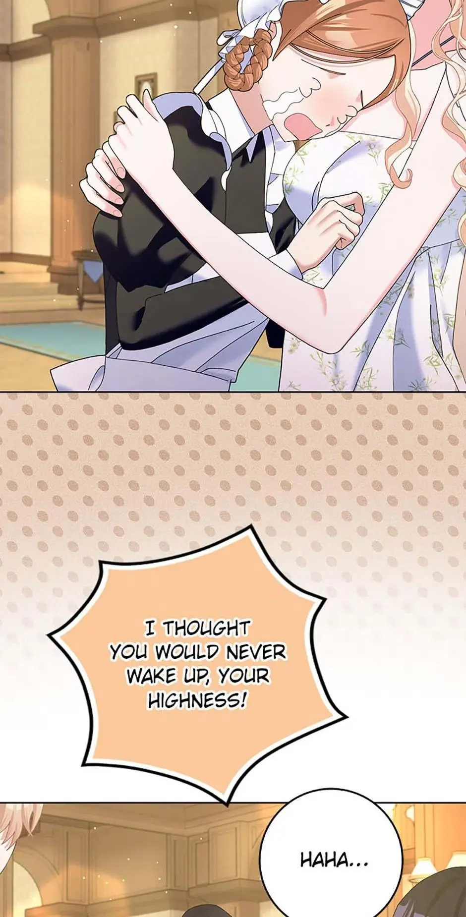 The Remarriage Contract Chapter 115 page 13 - 