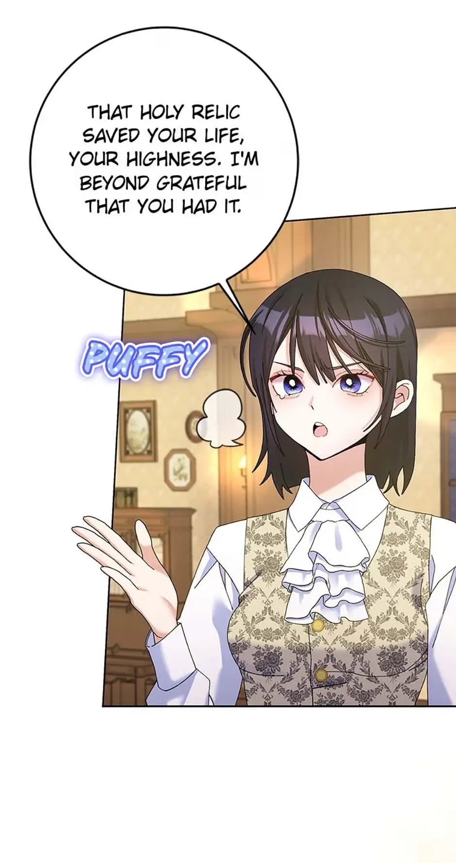 The Remarriage Contract Chapter 115 page 16 - 