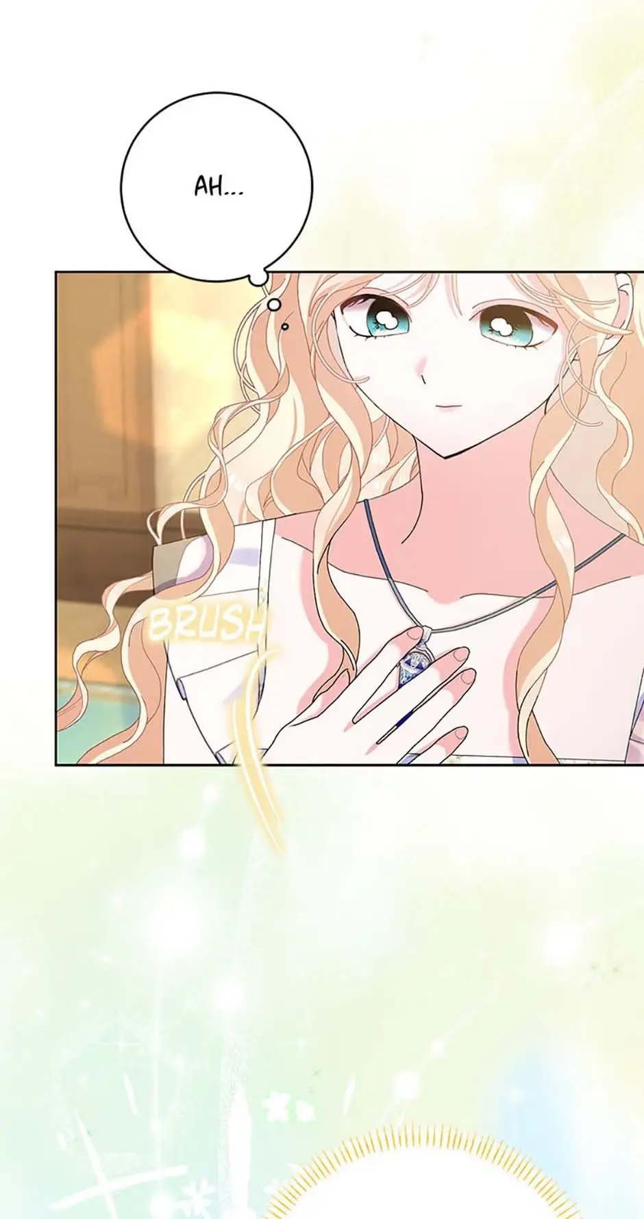 The Remarriage Contract Chapter 115 page 17 - 