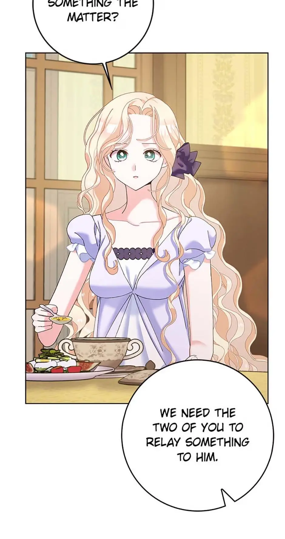 The Remarriage Contract Chapter 115 page 23 - 