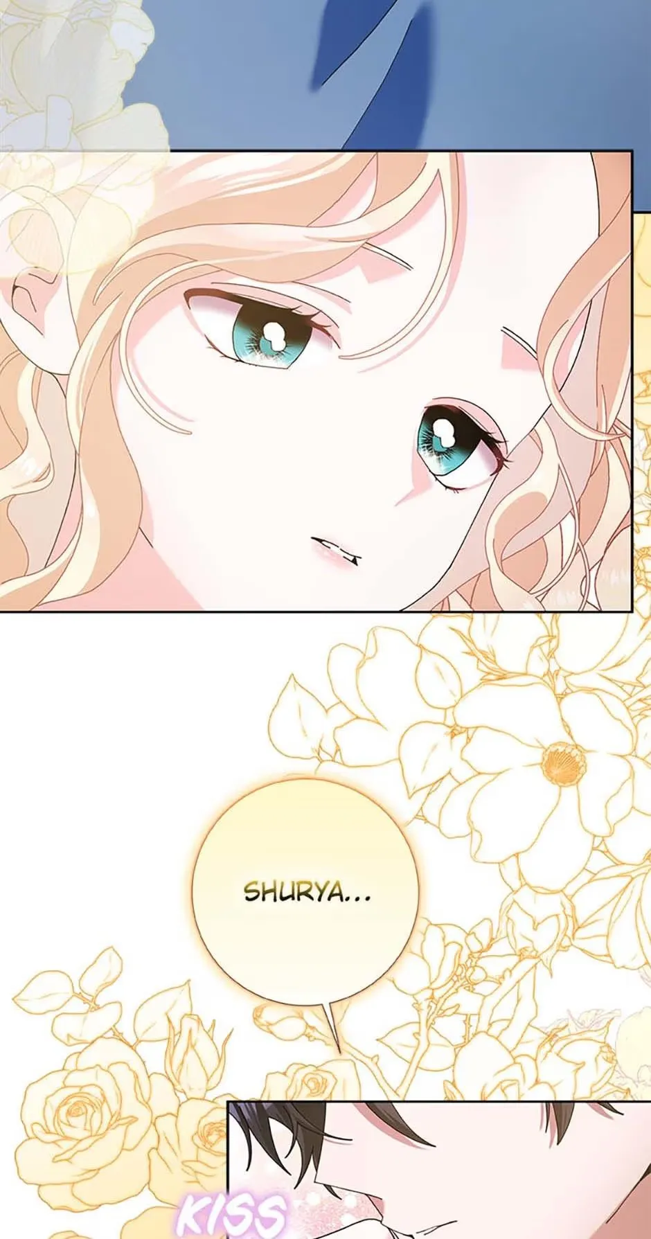 The Remarriage Contract Chapter 115 page 4 - 