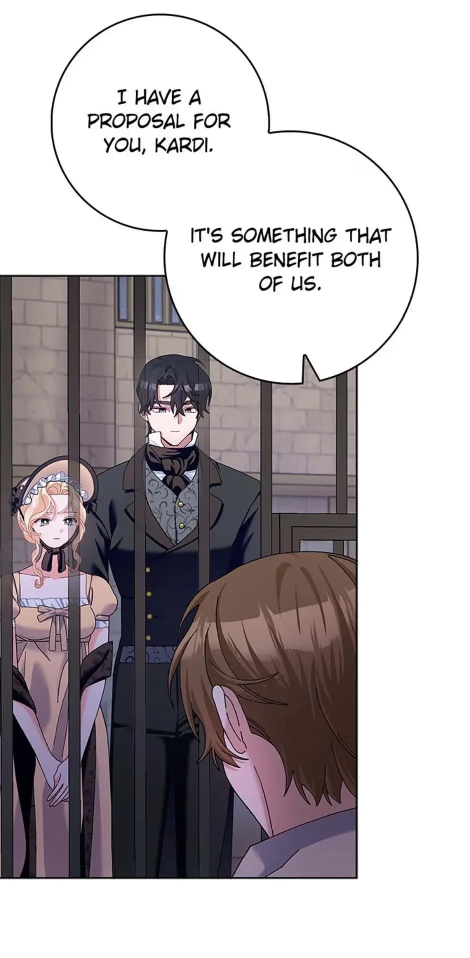 The Remarriage Contract Chapter 115 page 31 - 