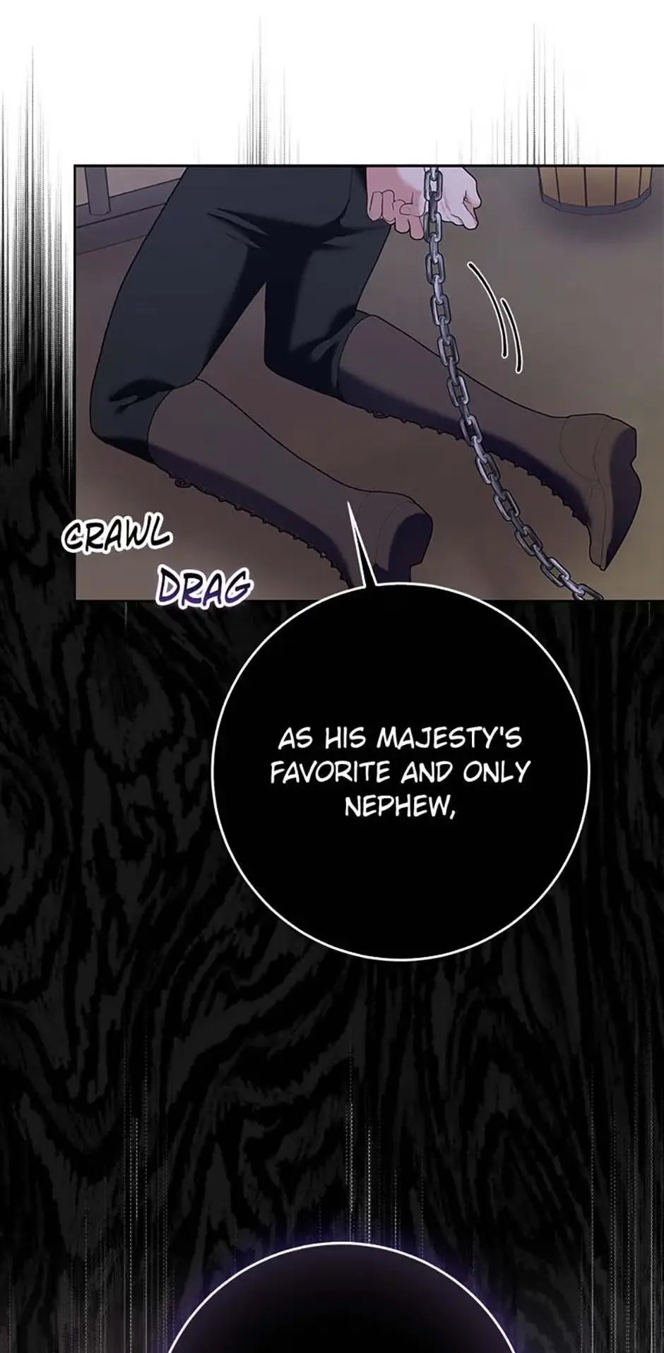 The Remarriage Contract Chapter 115 page 32 - 