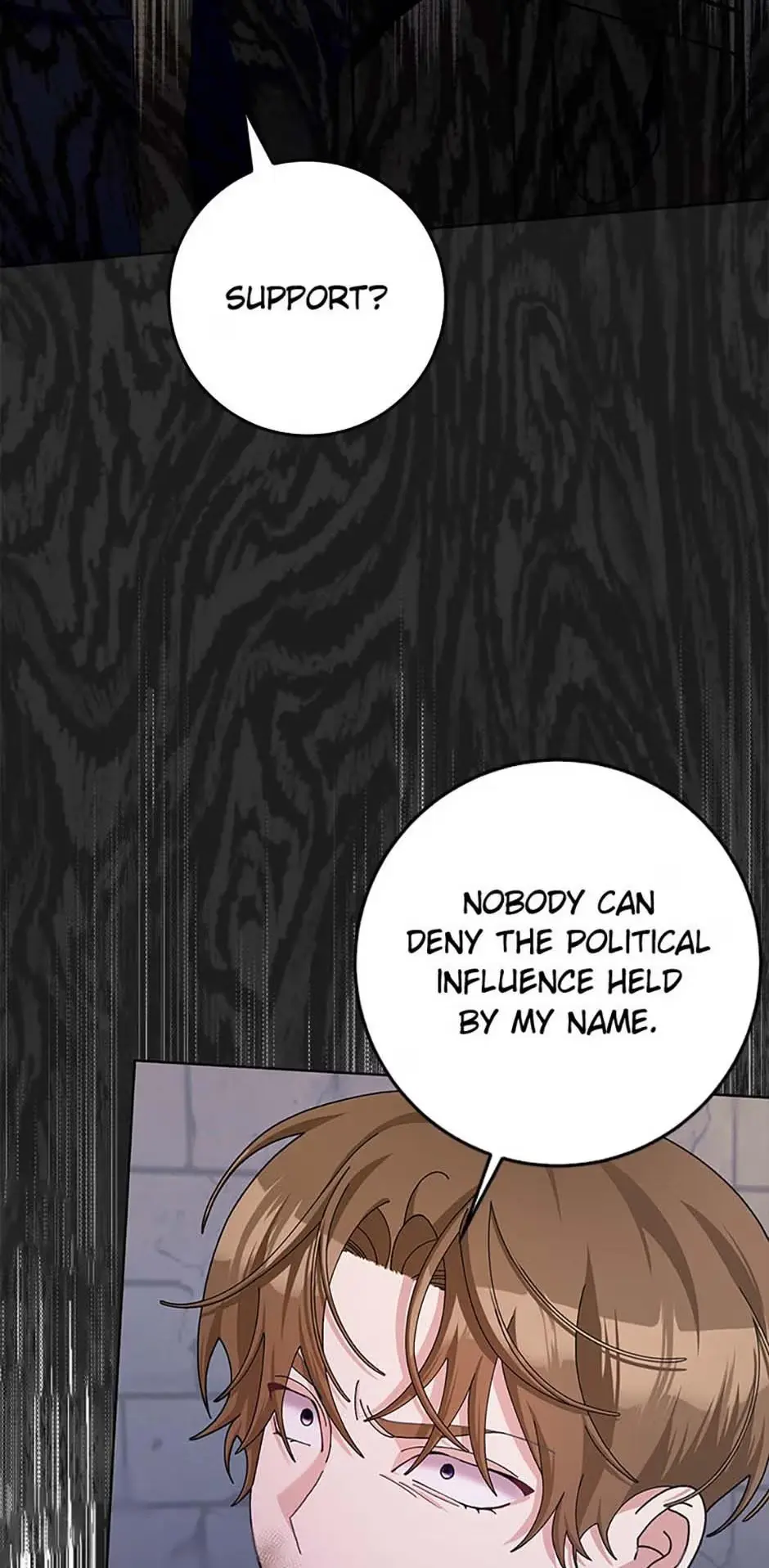 The Remarriage Contract Chapter 115 page 34 - 