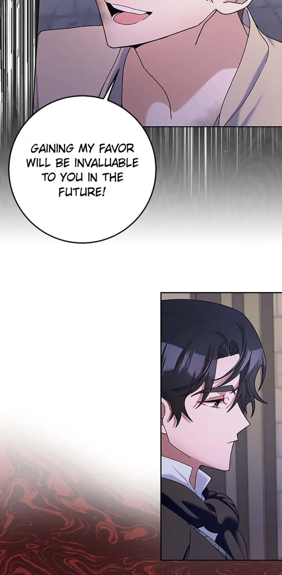 The Remarriage Contract Chapter 115 page 35 - 