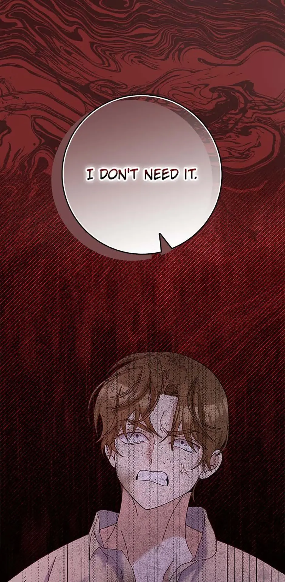 The Remarriage Contract Chapter 115 page 36 - 