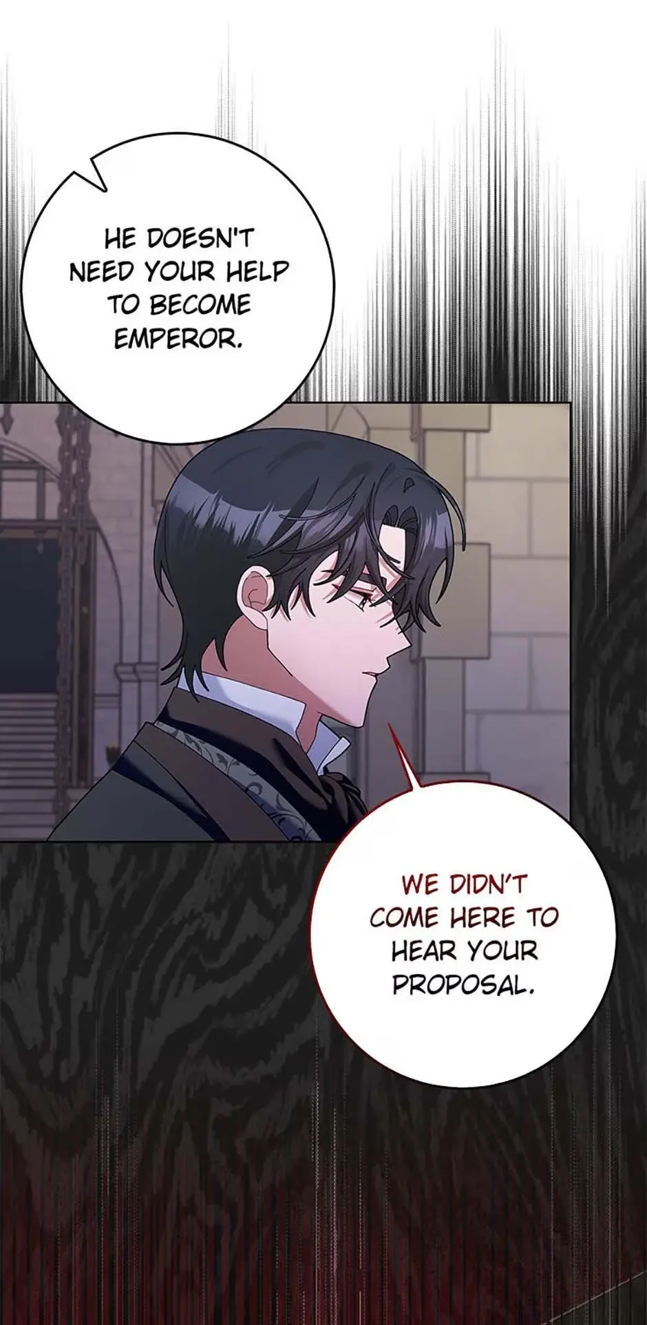 The Remarriage Contract Chapter 115 page 39 - 