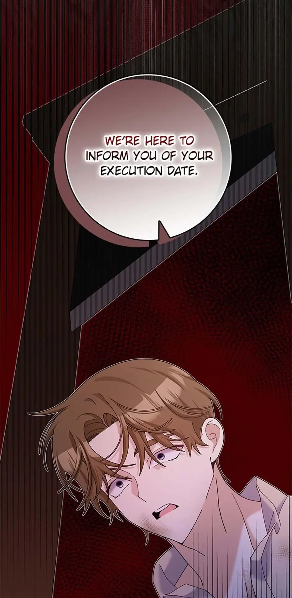 The Remarriage Contract Chapter 115 page 40 - 
