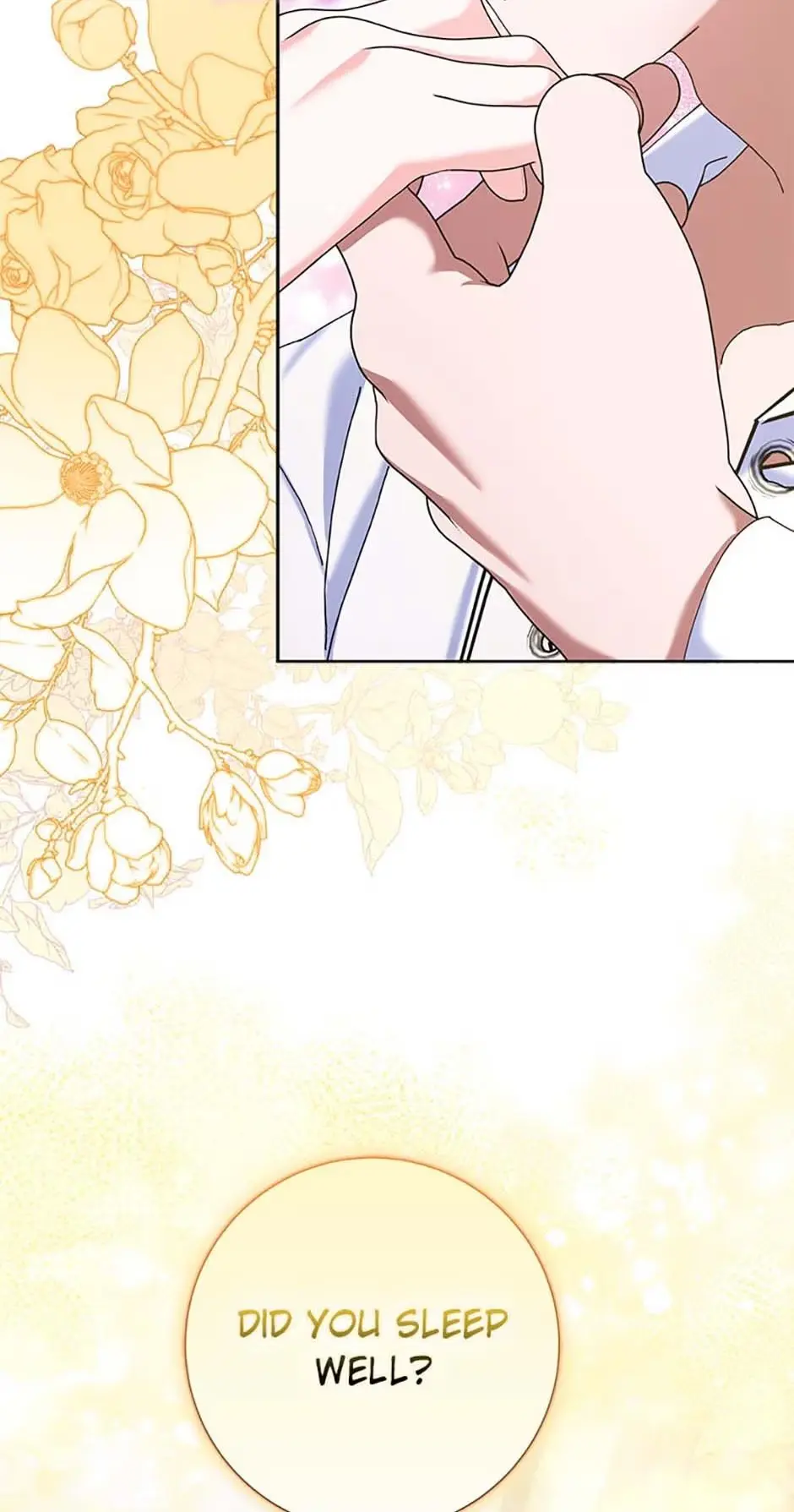 The Remarriage Contract Chapter 115 page 5 - 