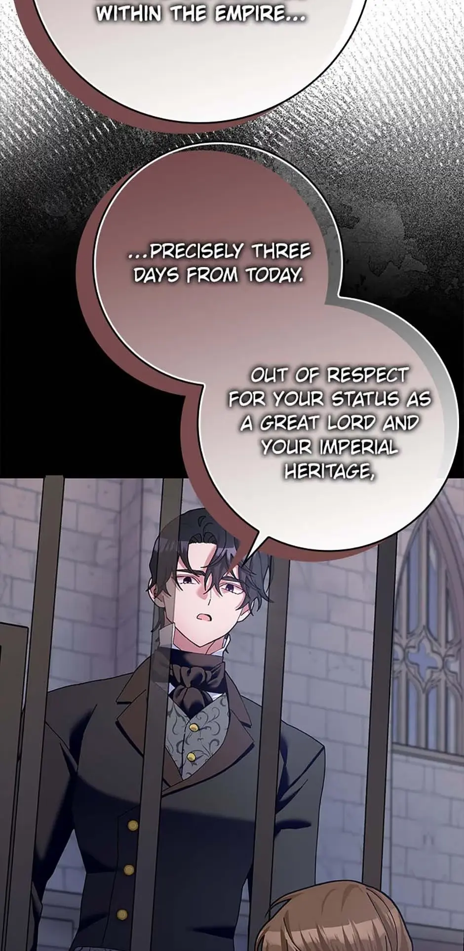 The Remarriage Contract Chapter 115 page 44 - 