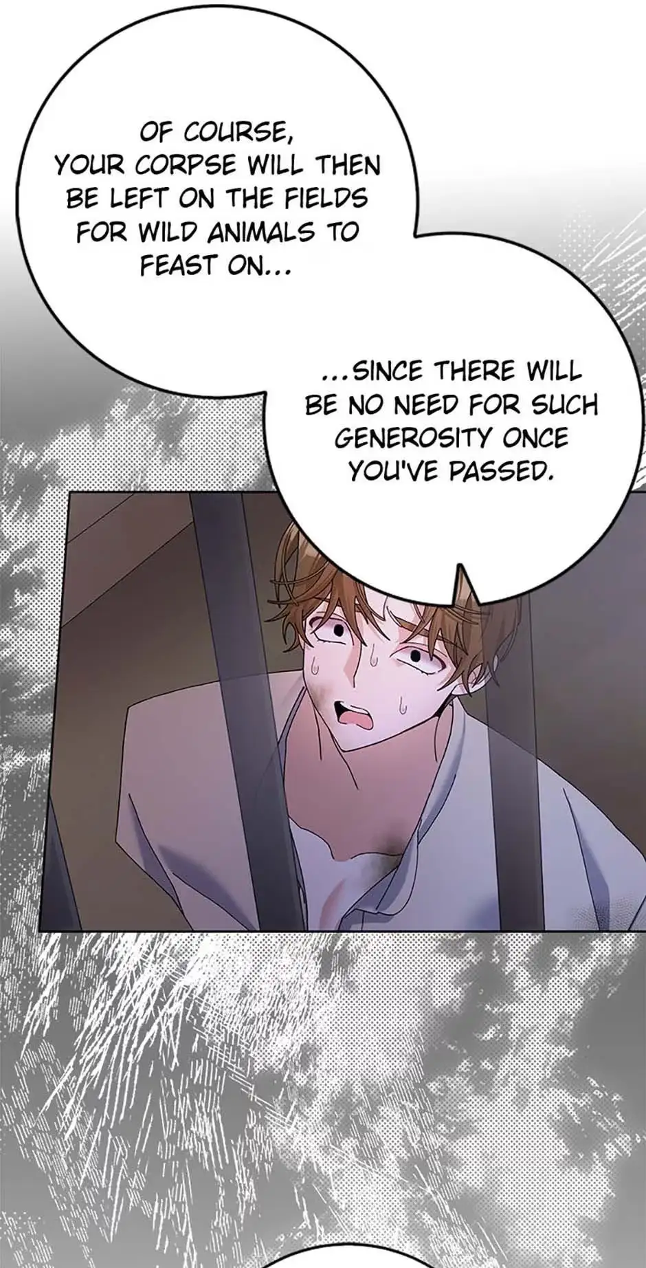 The Remarriage Contract Chapter 115 page 46 - 