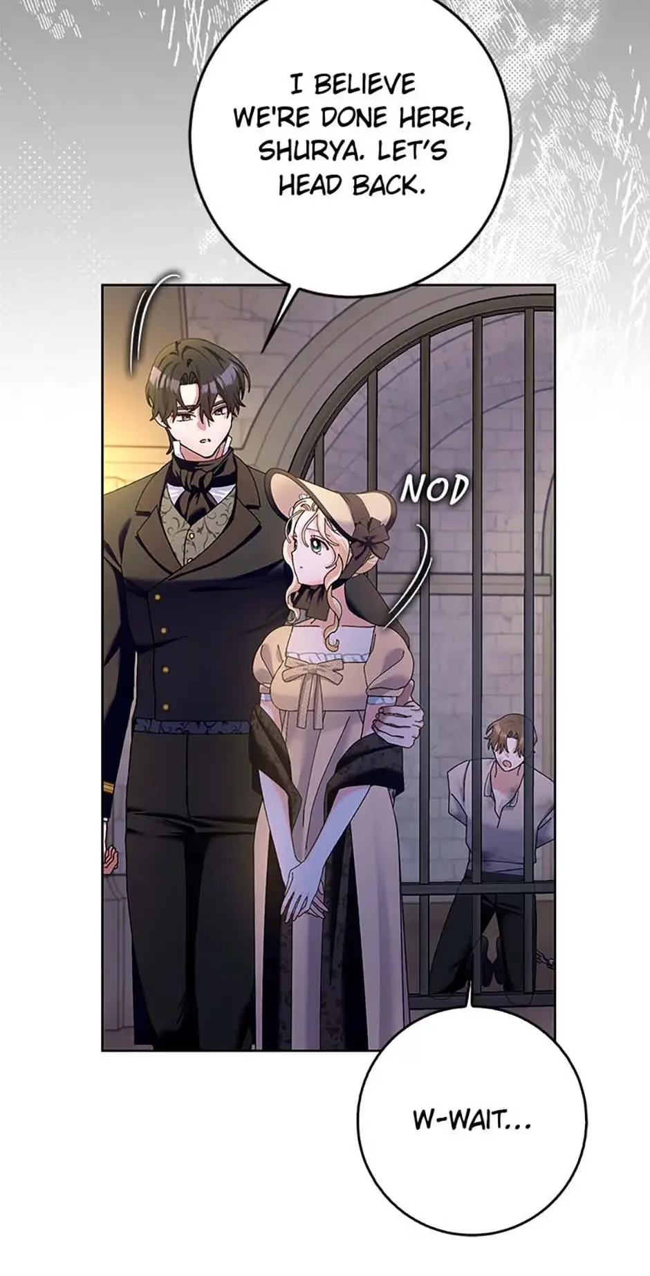The Remarriage Contract Chapter 115 page 47 - 