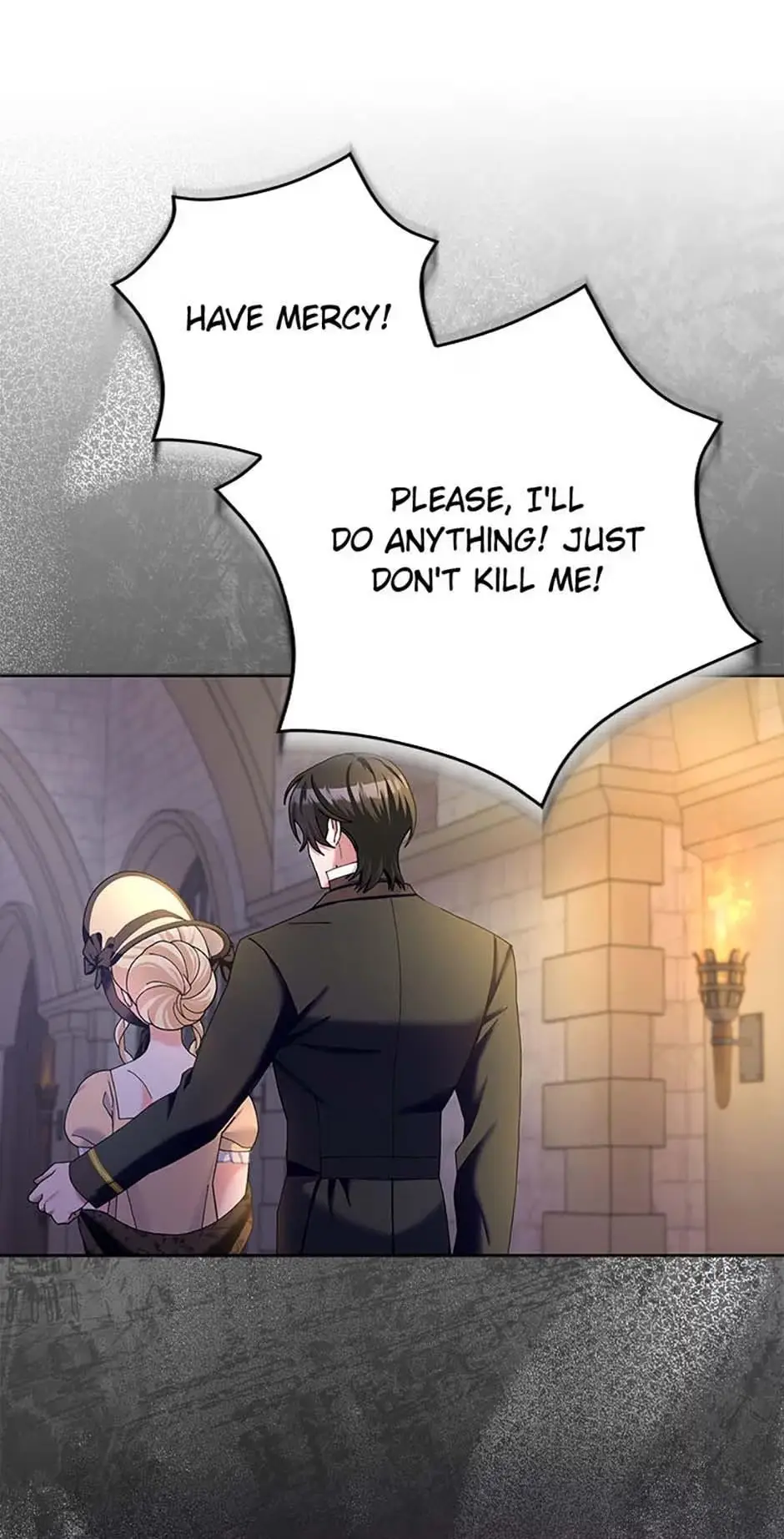 The Remarriage Contract Chapter 115 page 48 - 