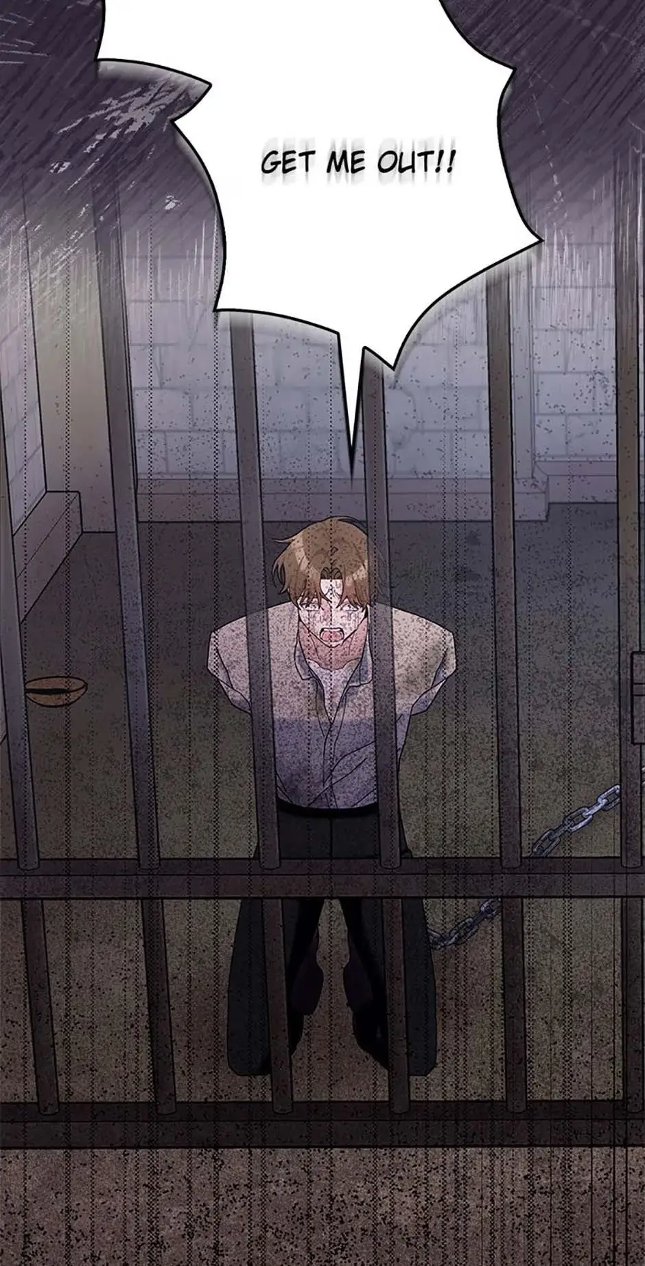 The Remarriage Contract Chapter 115 page 50 - 