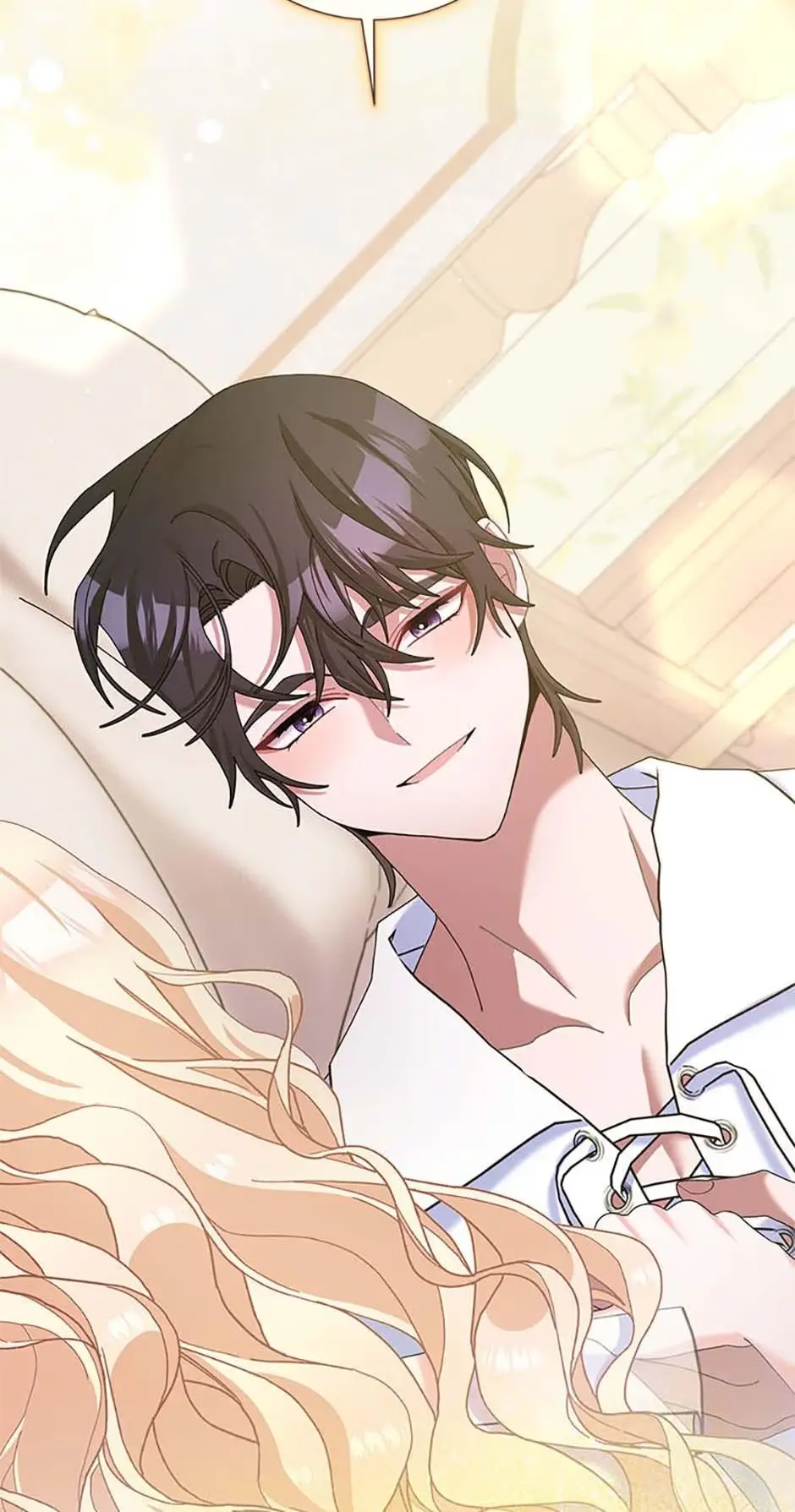 The Remarriage Contract Chapter 115 page 6 - 
