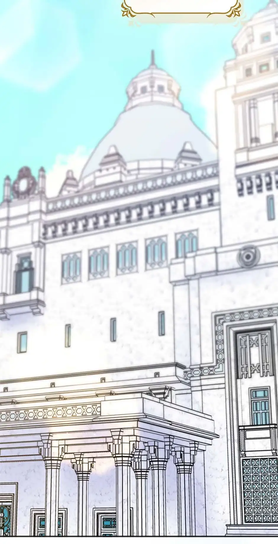 The Remarriage Contract Chapter 115 page 54 - 