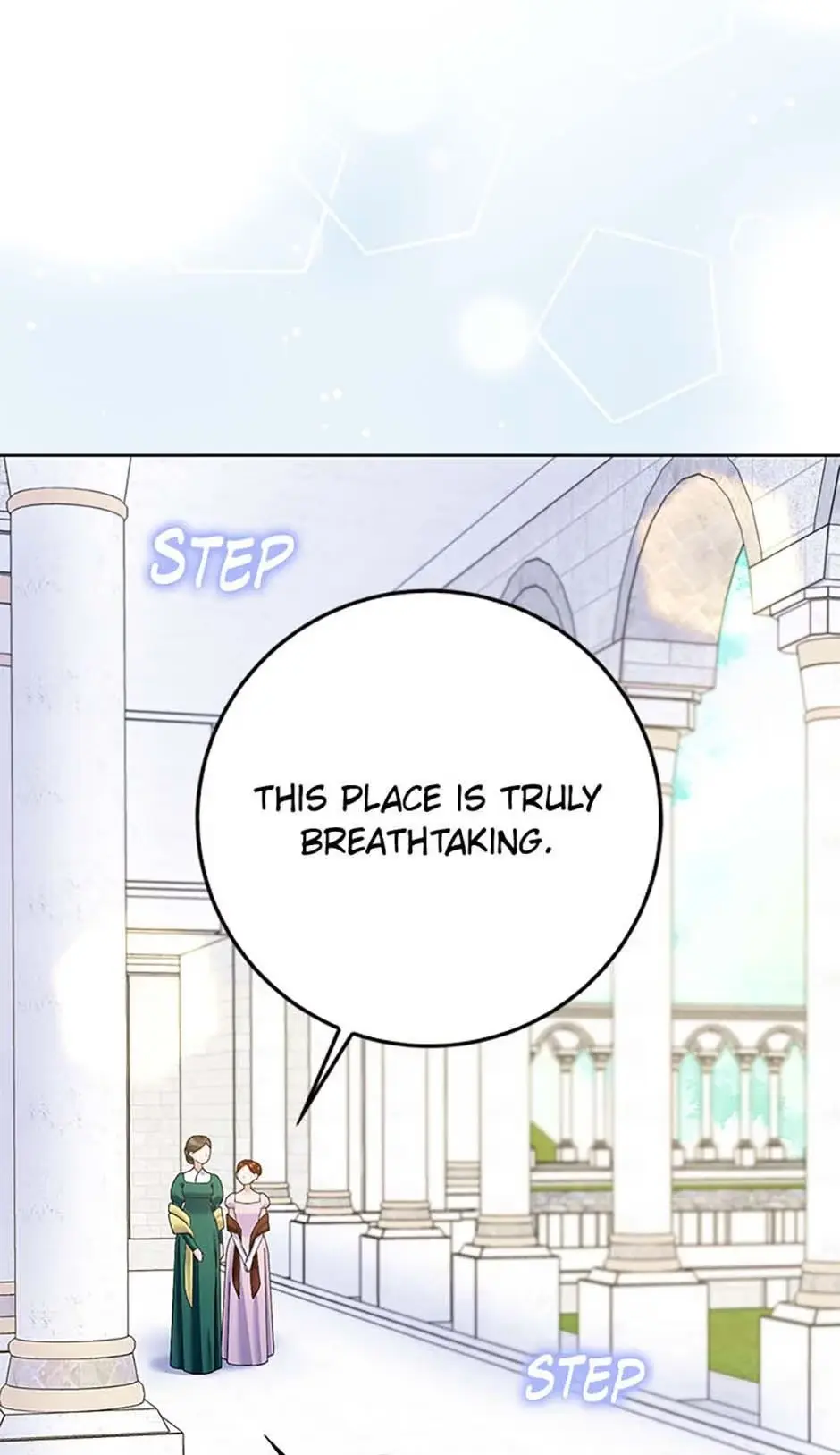 The Remarriage Contract Chapter 115 page 55 - 