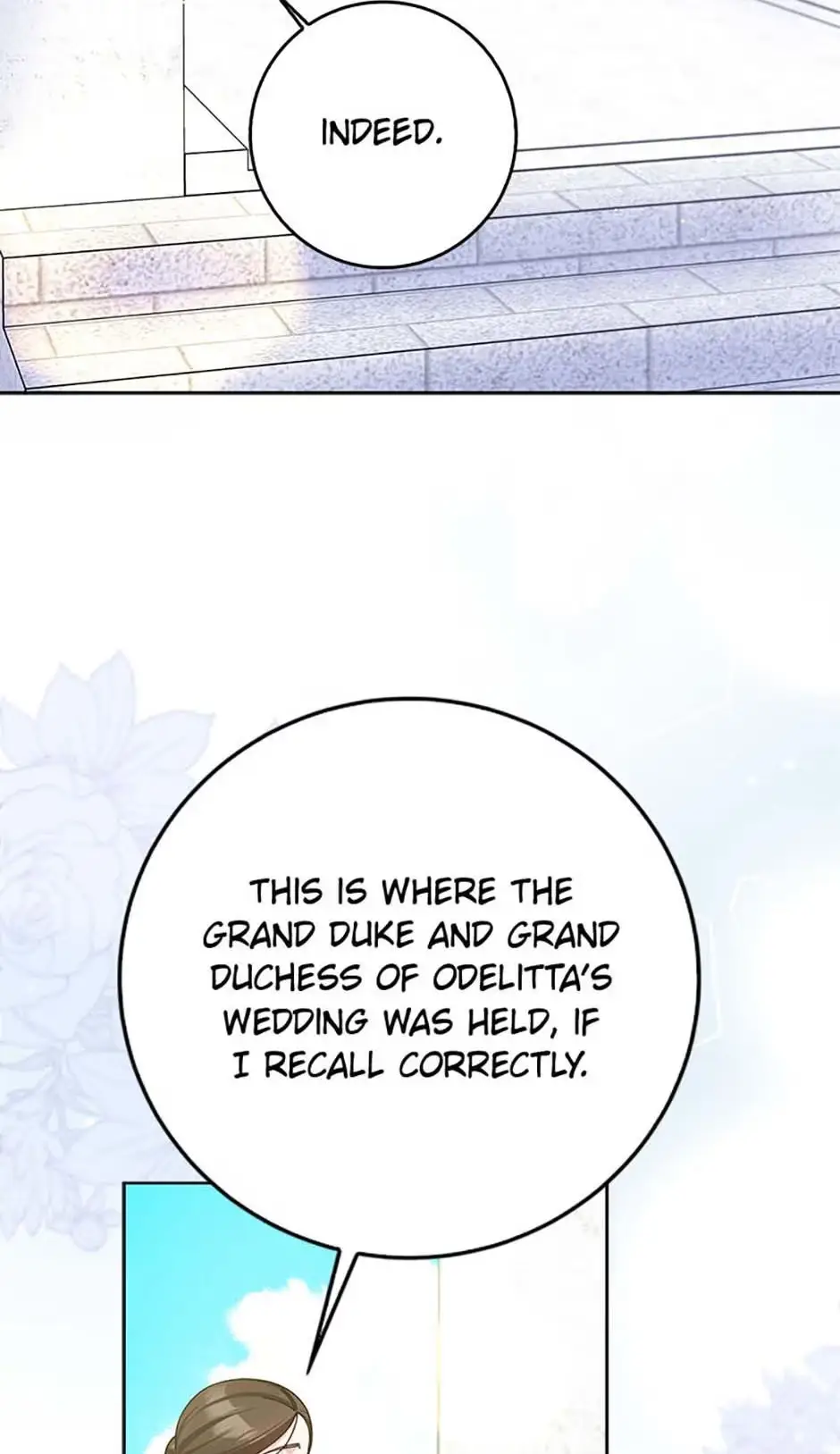 The Remarriage Contract Chapter 115 page 56 - 