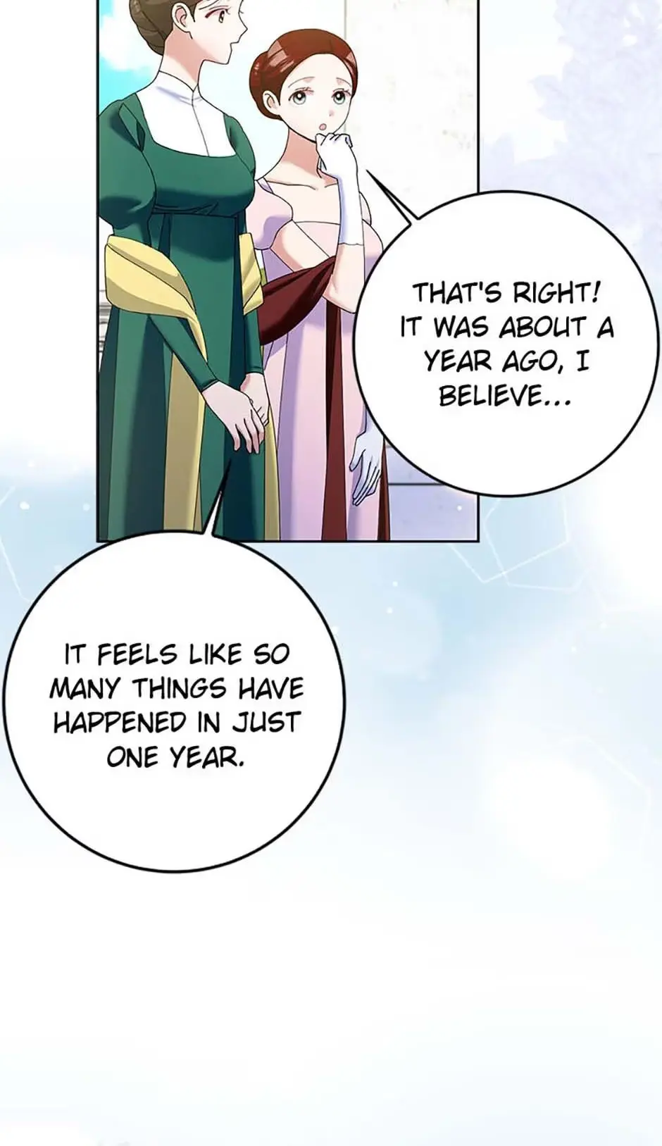 The Remarriage Contract Chapter 115 page 57 - 