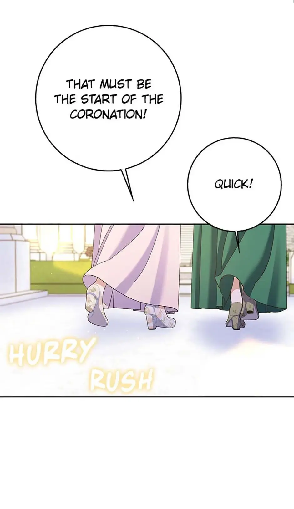 The Remarriage Contract Chapter 115 page 59 - 