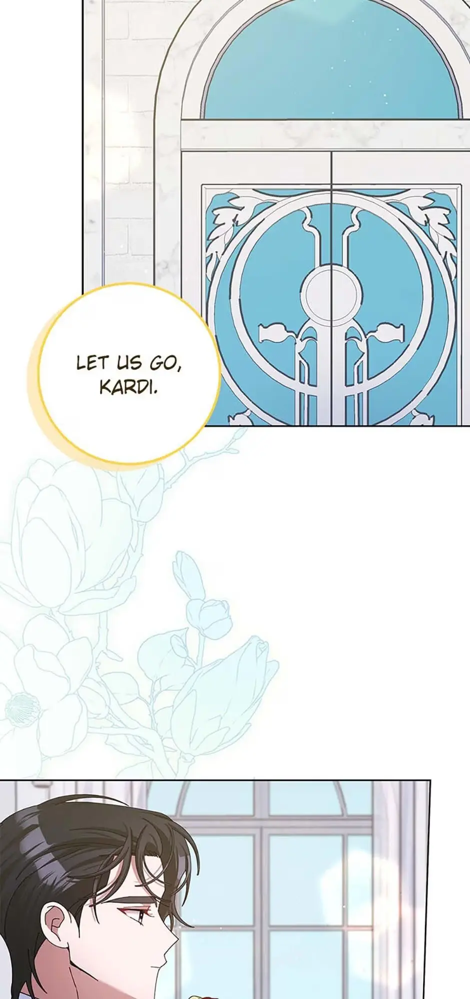 The Remarriage Contract Chapter 115 page 64 - 