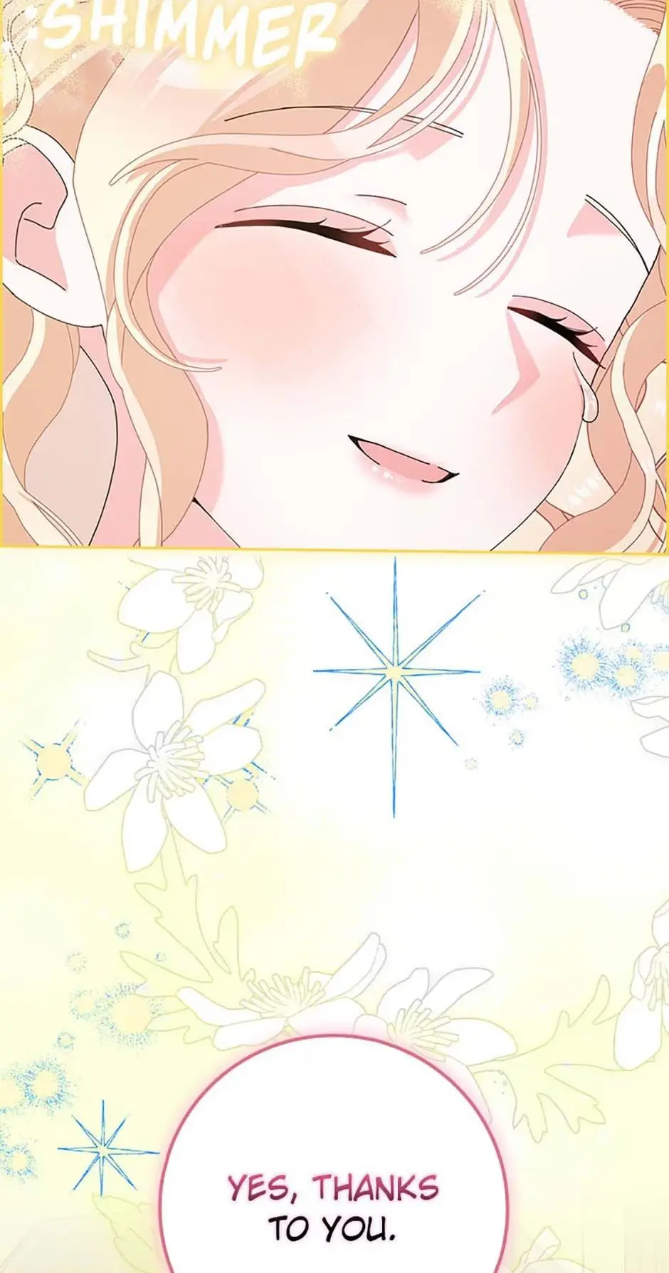 The Remarriage Contract Chapter 115 page 8 - 