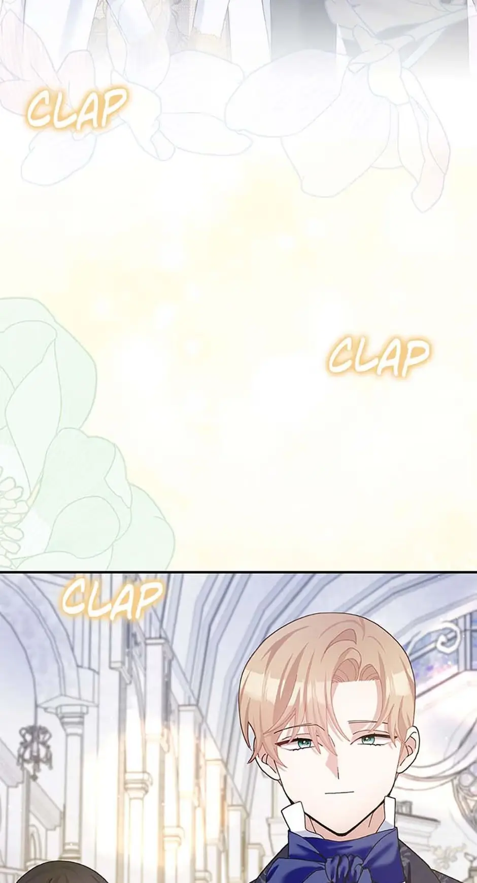 The Remarriage Contract Chapter 116 page 14 - 