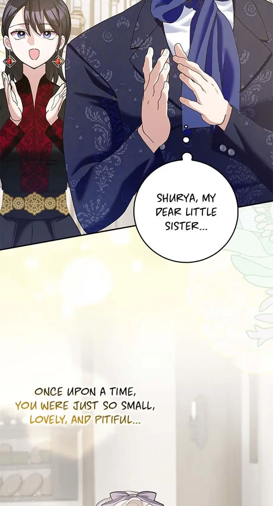 The Remarriage Contract Chapter 116 page 15 - 