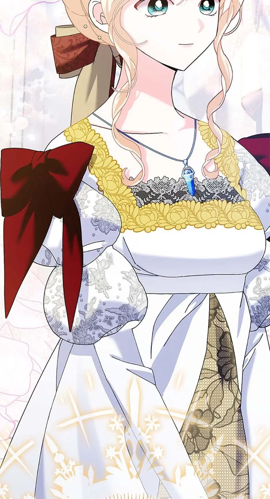 The Remarriage Contract Chapter 116 page 17 - 