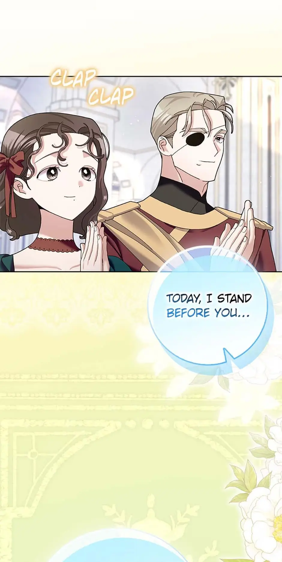 The Remarriage Contract Chapter 116 page 19 - 