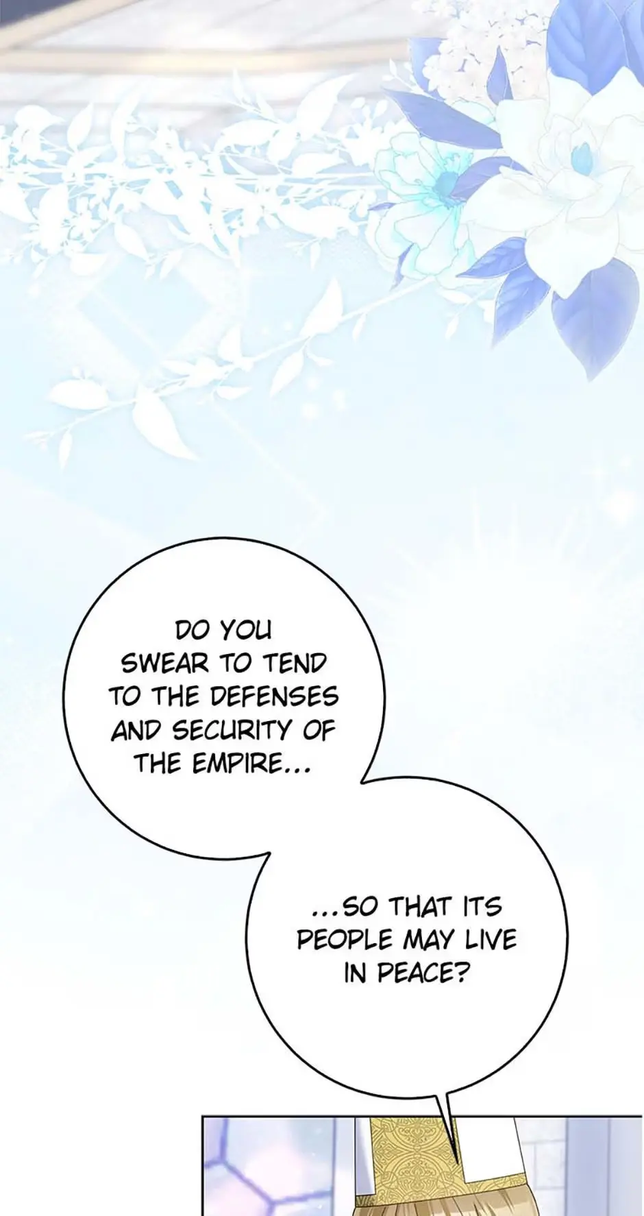The Remarriage Contract Chapter 116 page 3 - 
