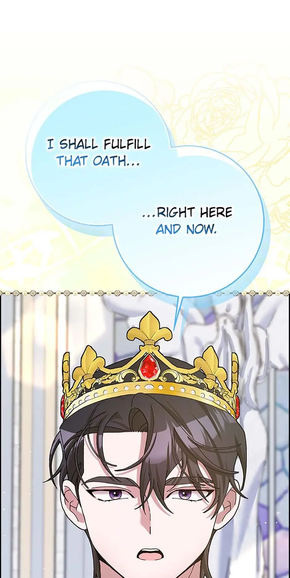The Remarriage Contract Chapter 116 page 22 - 