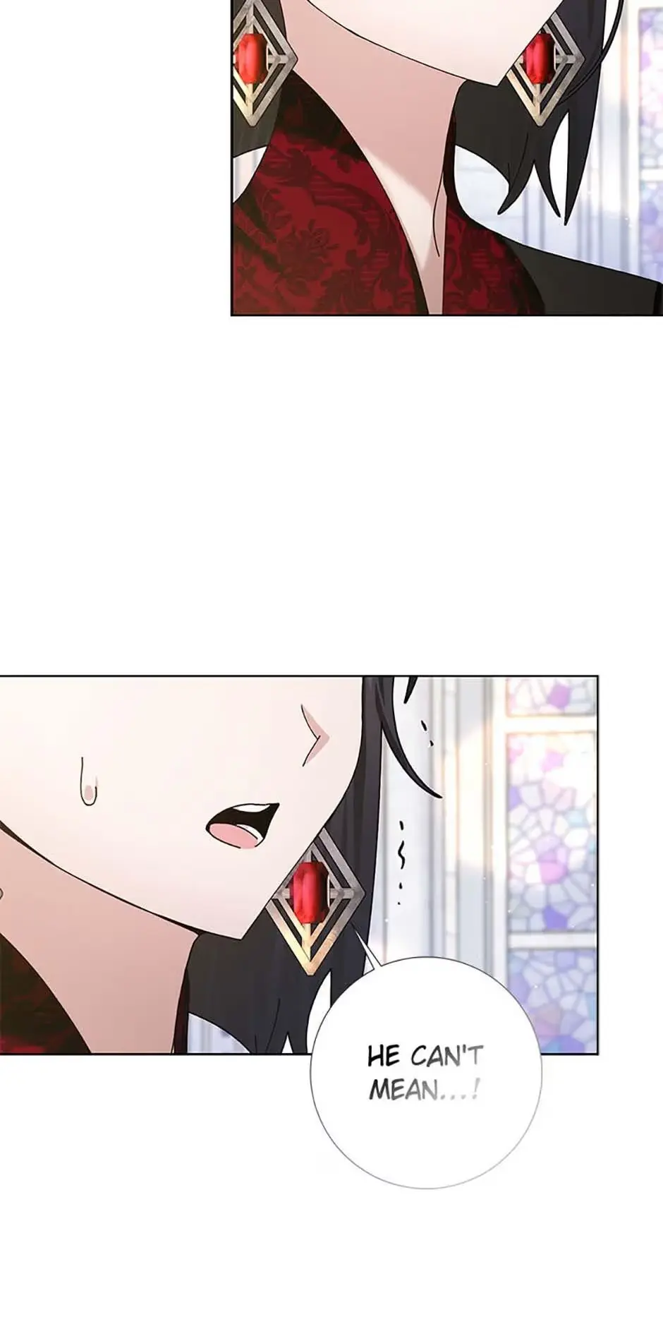 The Remarriage Contract Chapter 116 page 24 - 