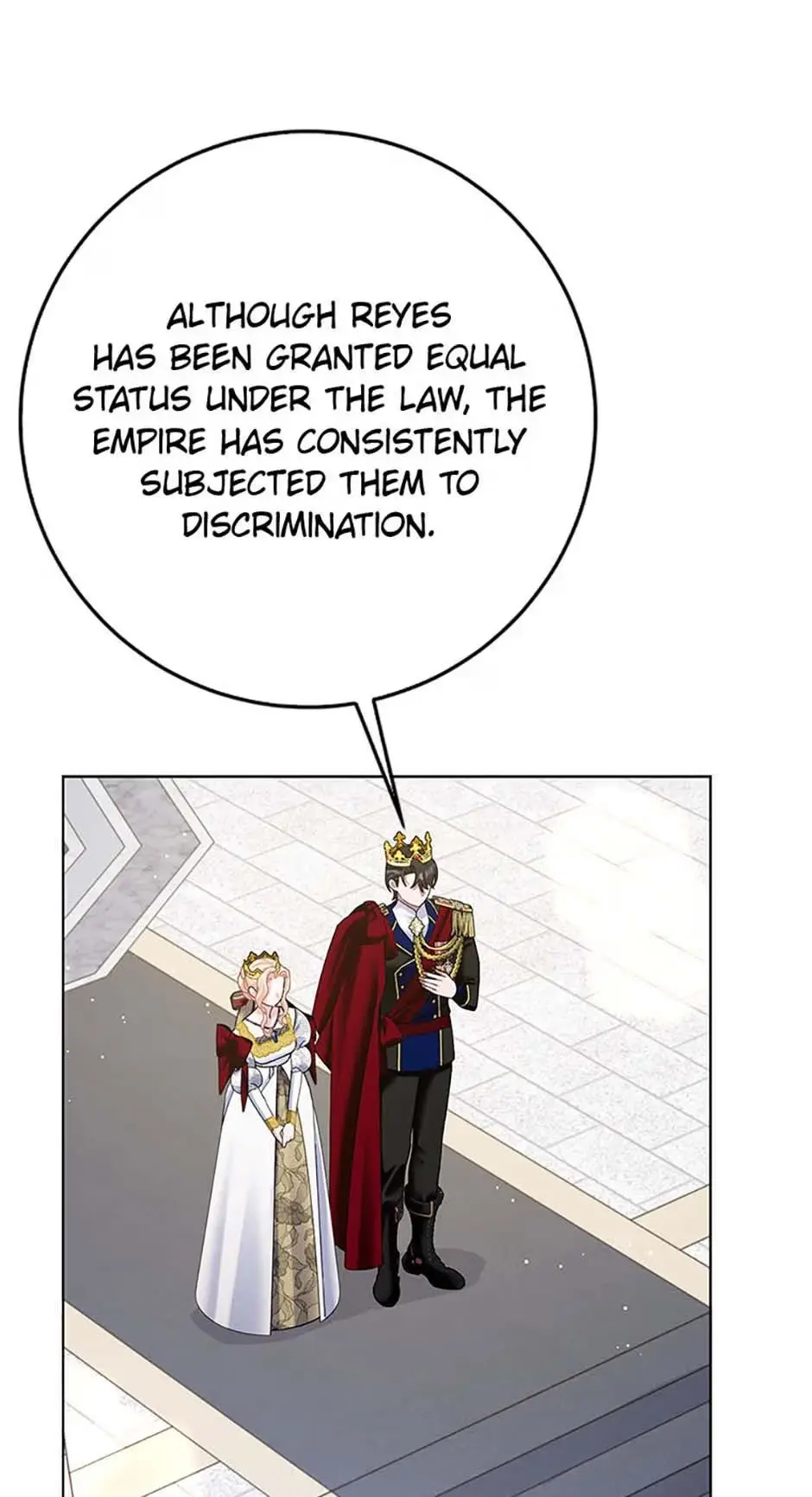 The Remarriage Contract Chapter 116 page 25 - 