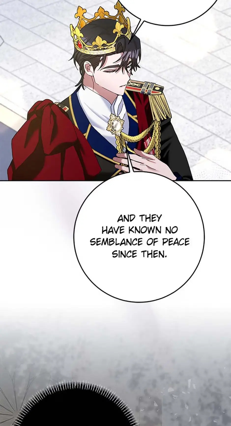 The Remarriage Contract Chapter 116 page 27 - 