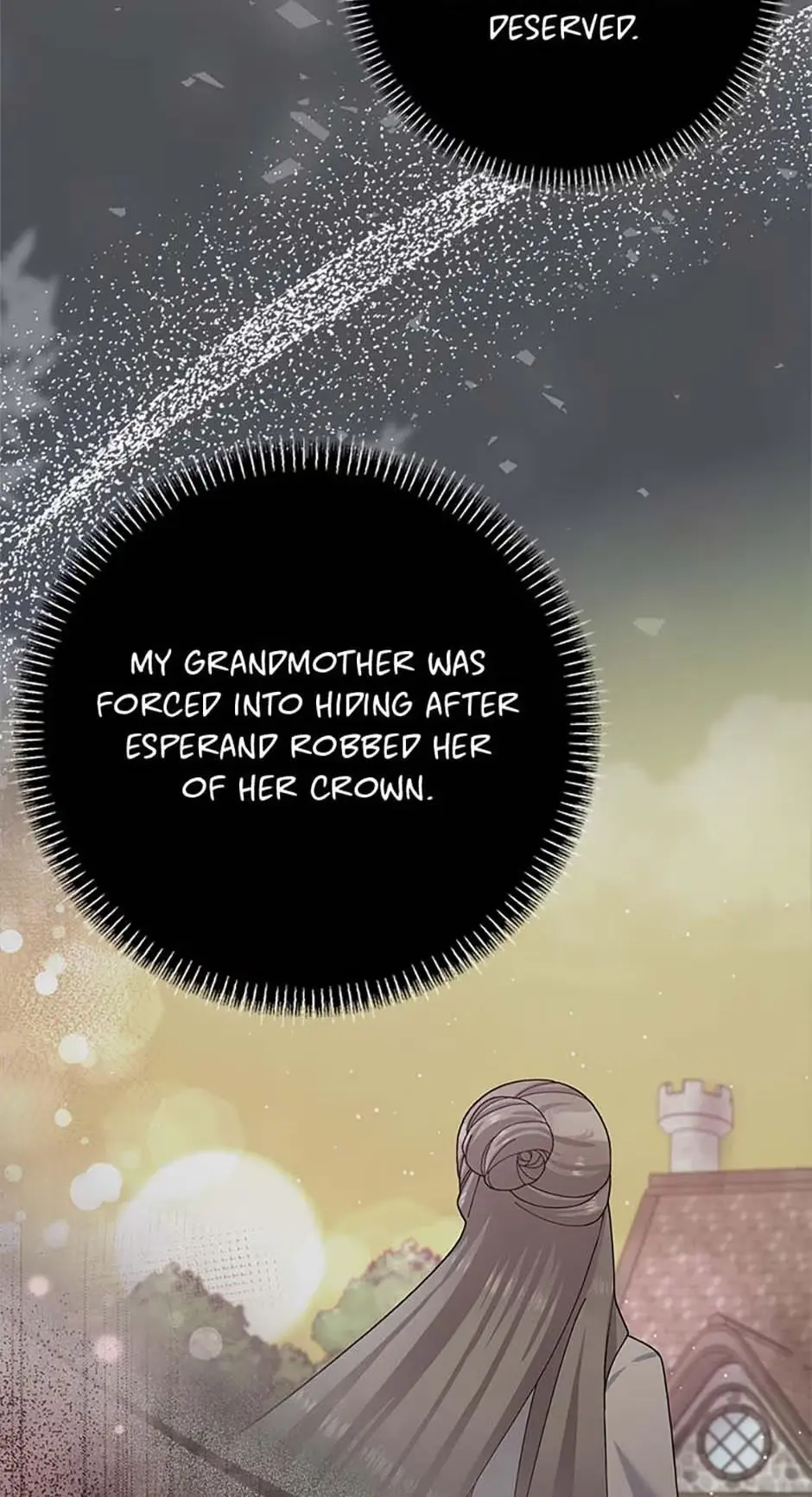 The Remarriage Contract Chapter 116 page 29 - 