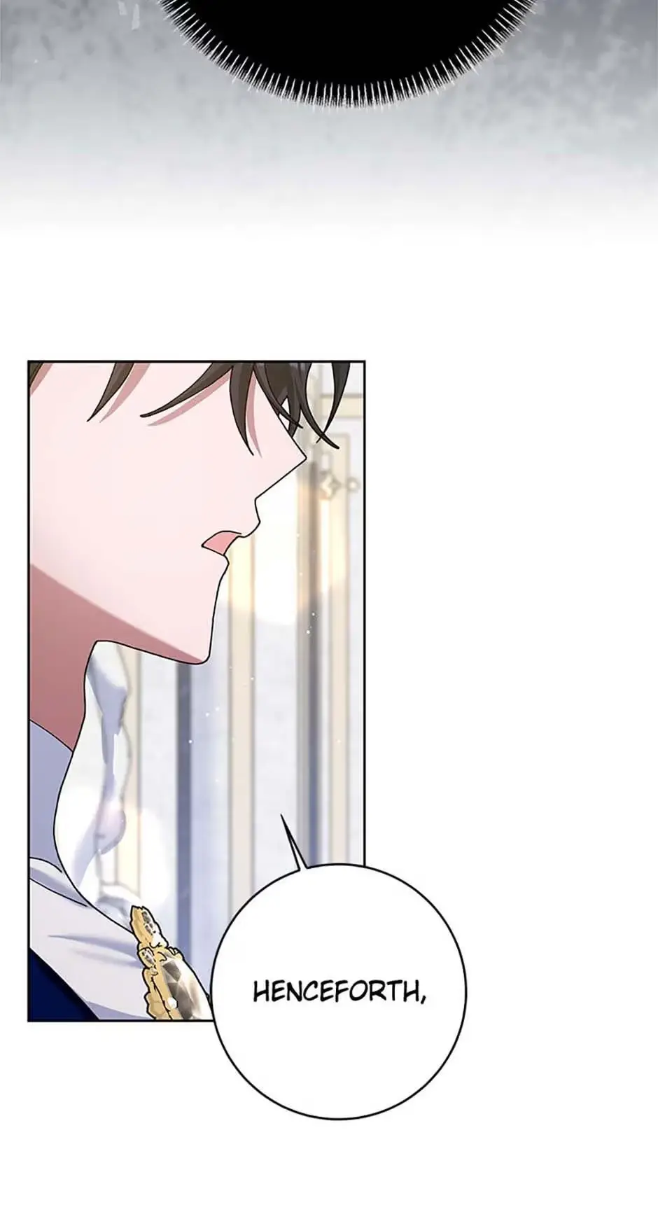The Remarriage Contract Chapter 116 page 31 - 