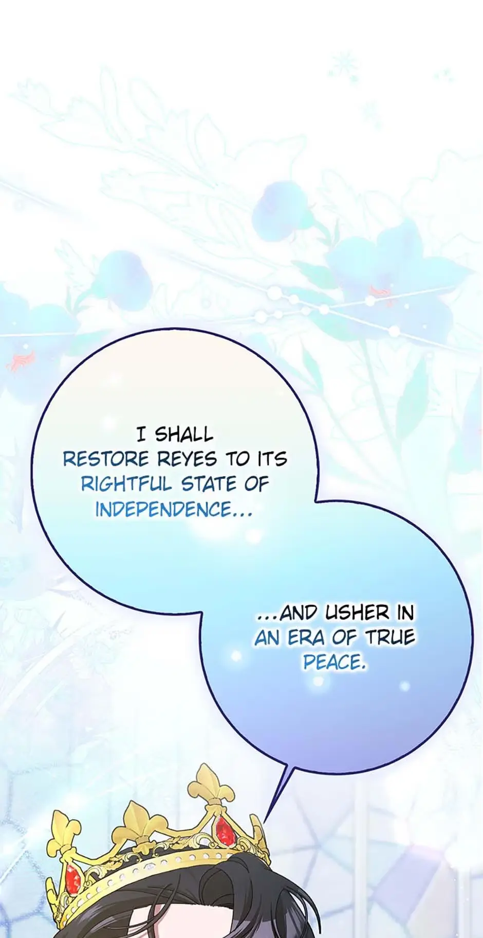 The Remarriage Contract Chapter 116 page 32 - 