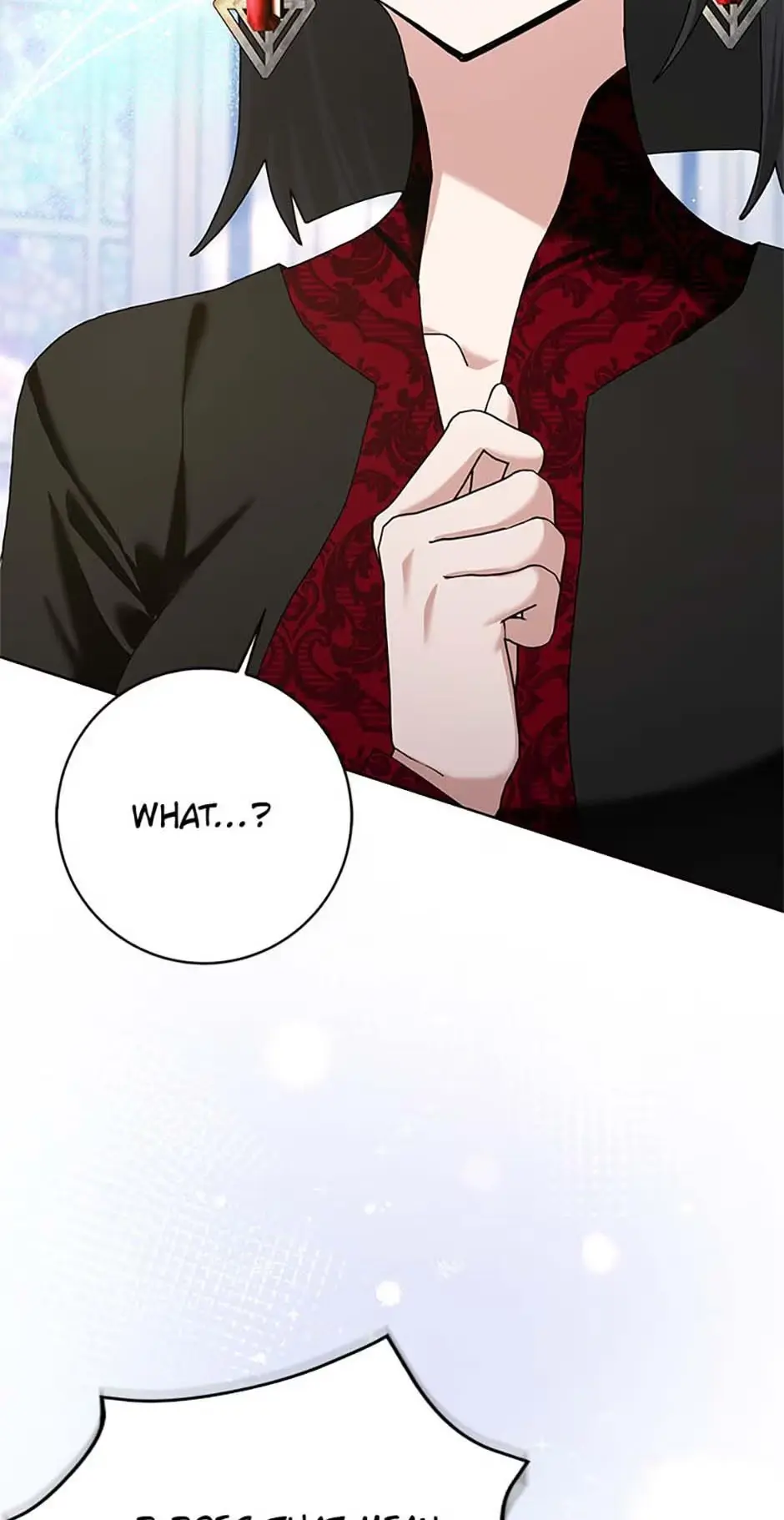 The Remarriage Contract Chapter 116 page 34 - 
