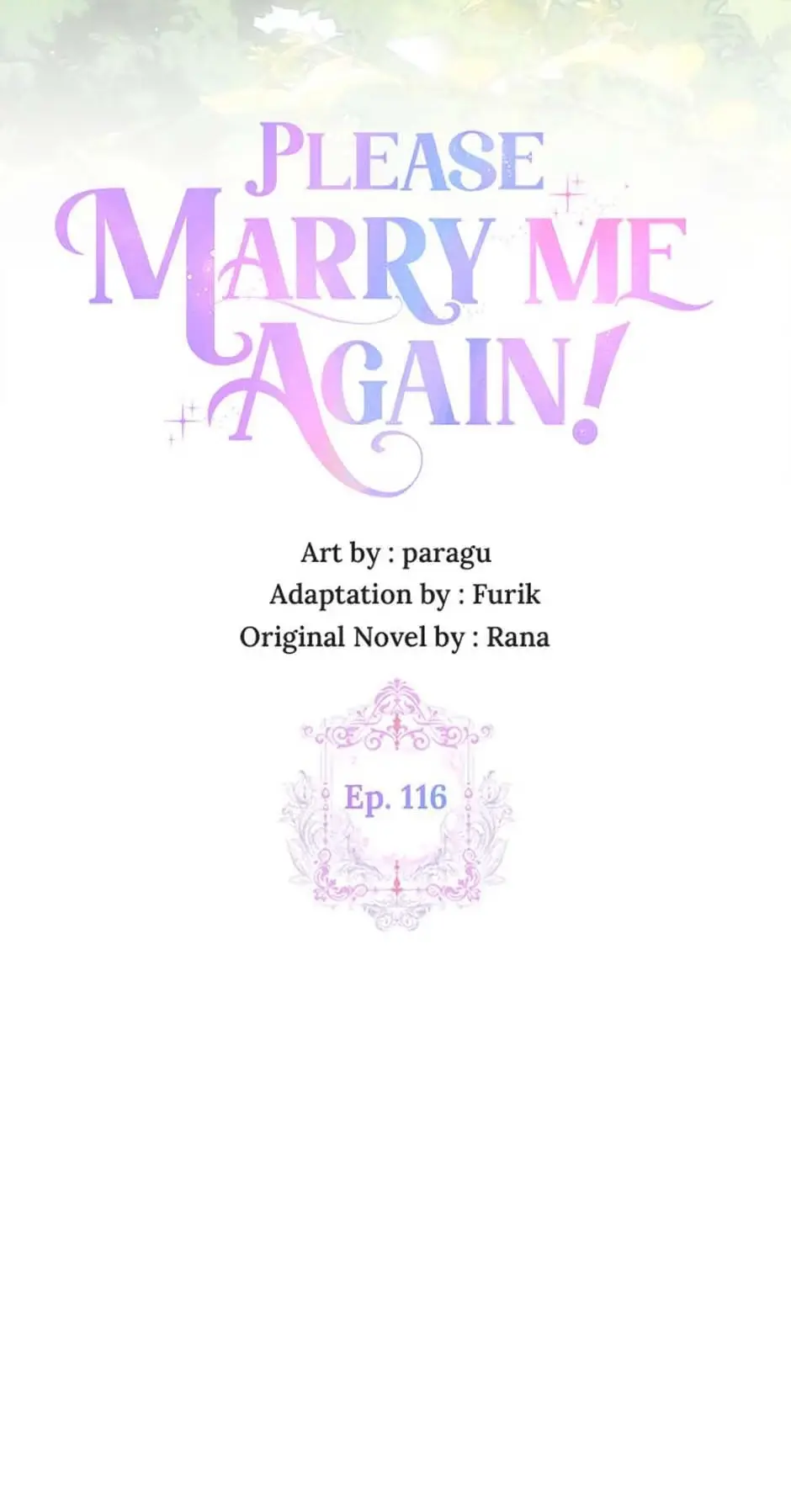 The Remarriage Contract Chapter 116 page 42 - 