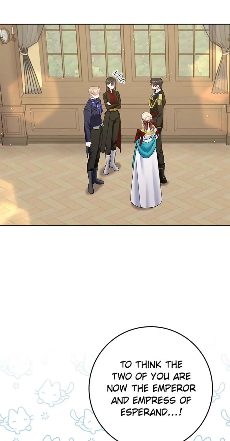 The Remarriage Contract Chapter 116 page 43 - 