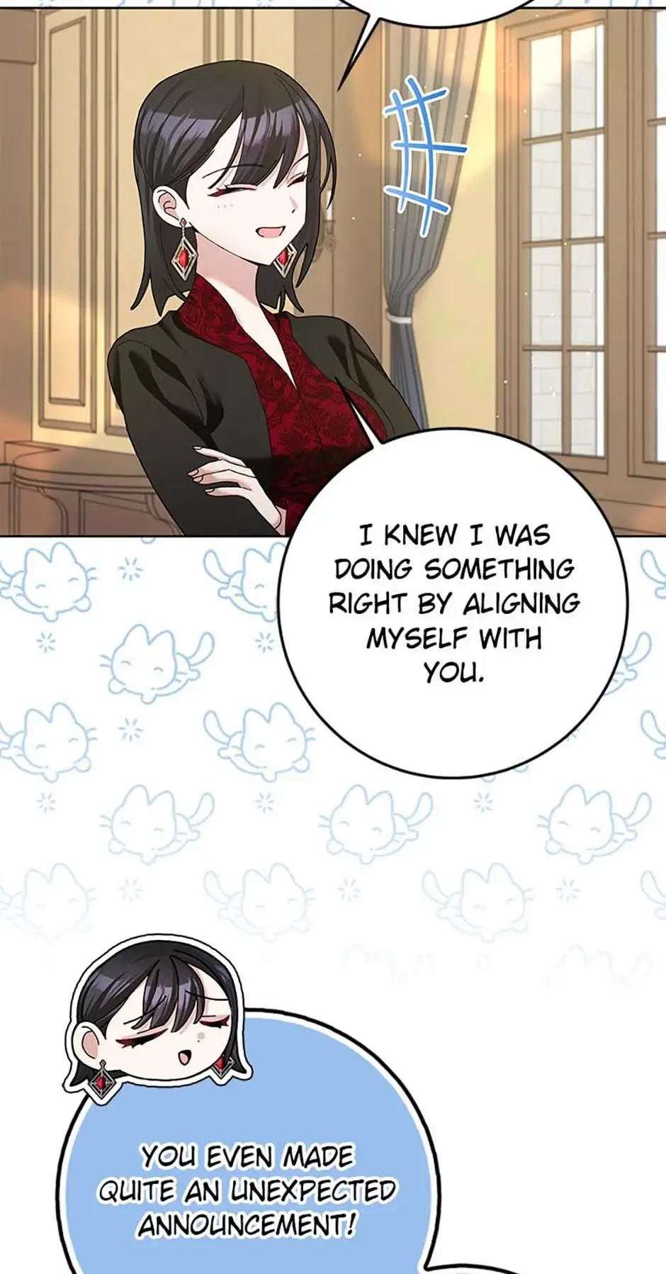The Remarriage Contract Chapter 116 page 44 - 