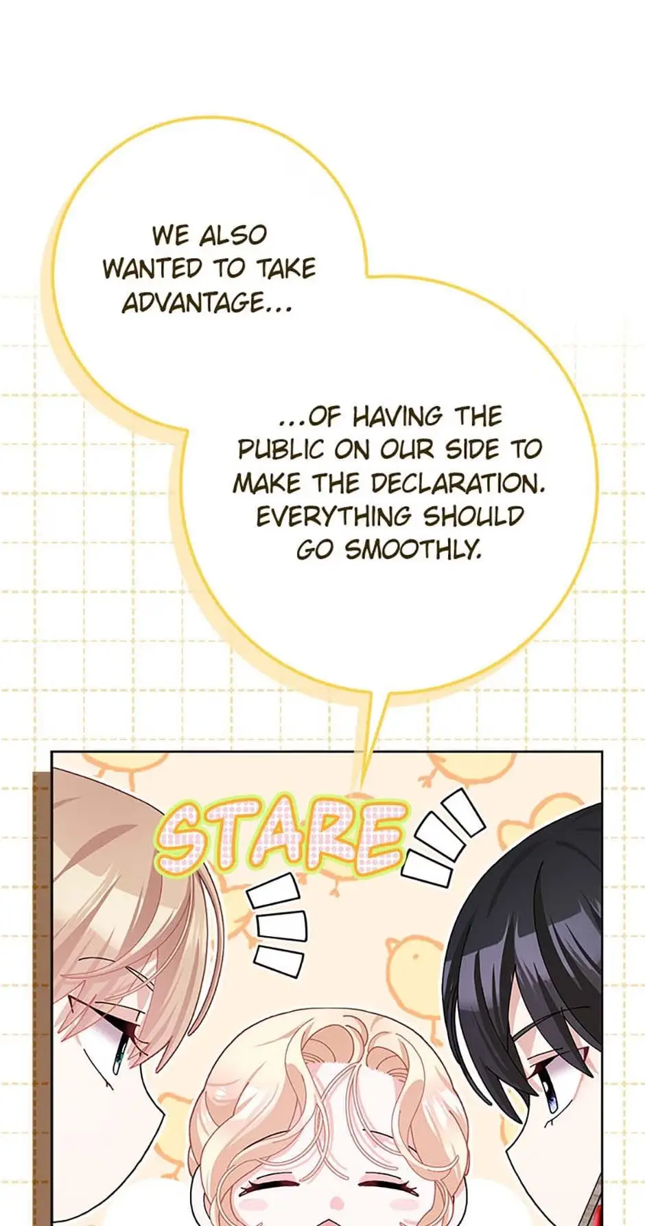 The Remarriage Contract Chapter 116 page 46 - 